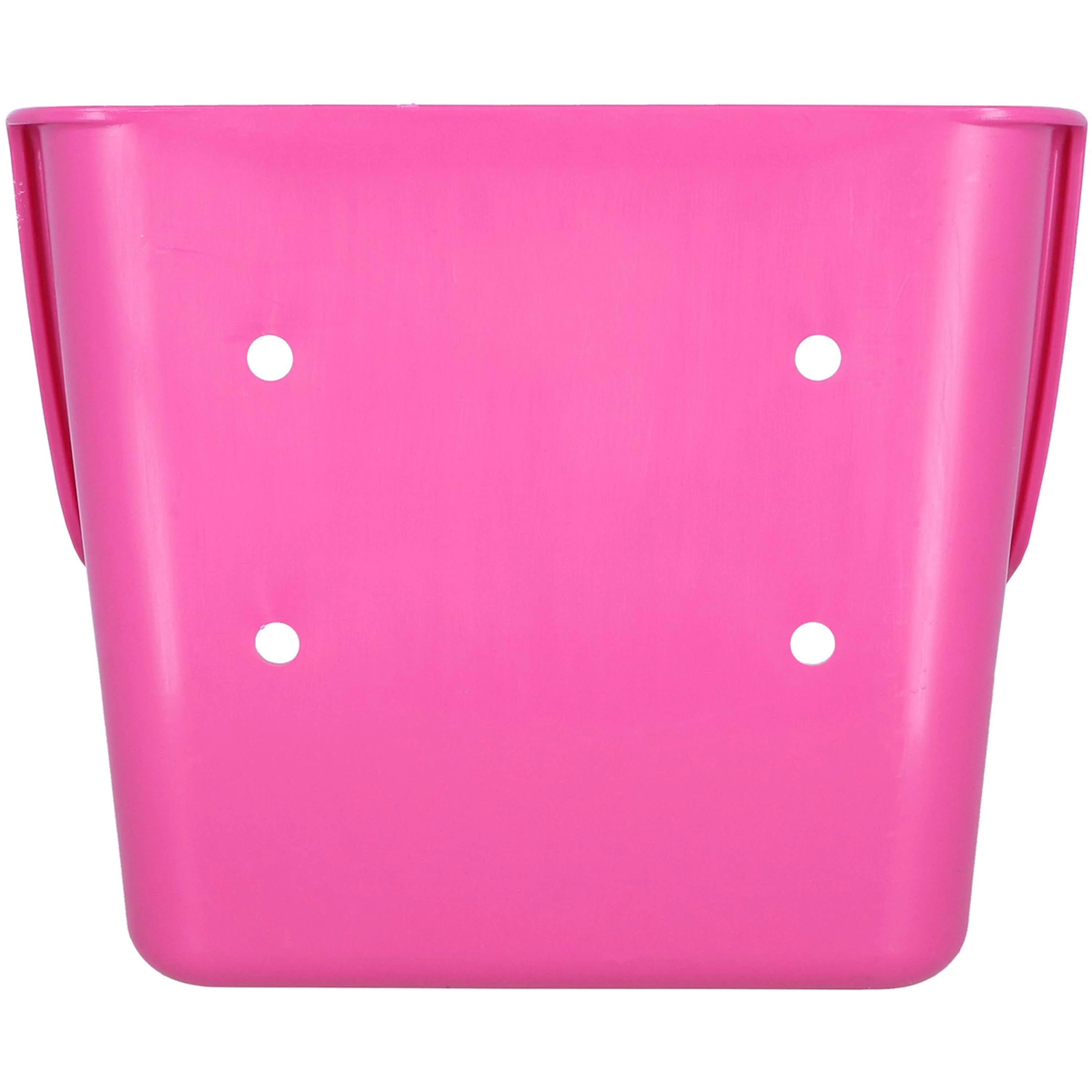 Agradi Support de Pierre à Lécher Robu Plastique Rose - Image 3