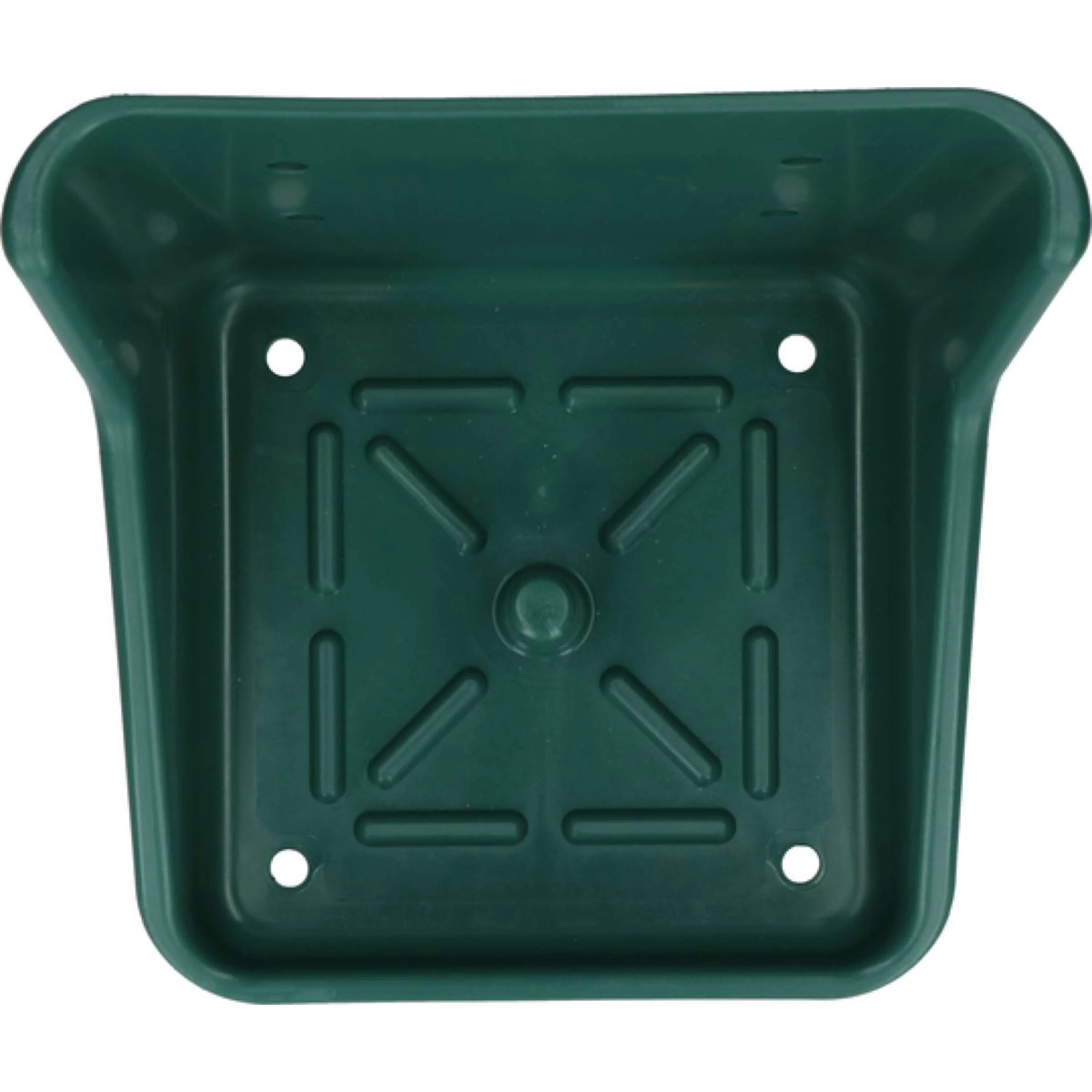 Agradi Support de Pierre à Lécher Robu Plastique Vert - Image 2