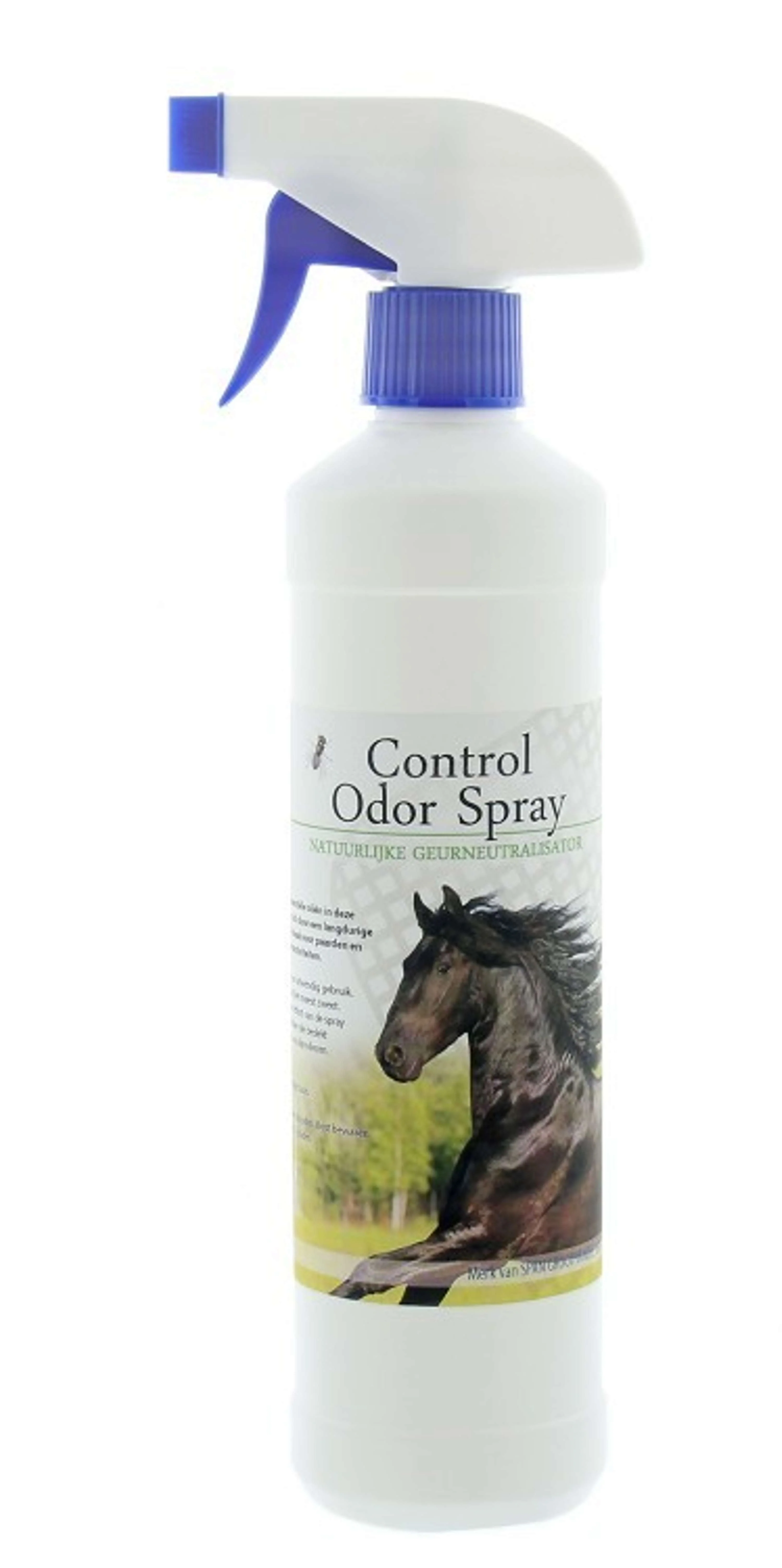 Agrivet Control Odor Spray - Image 3