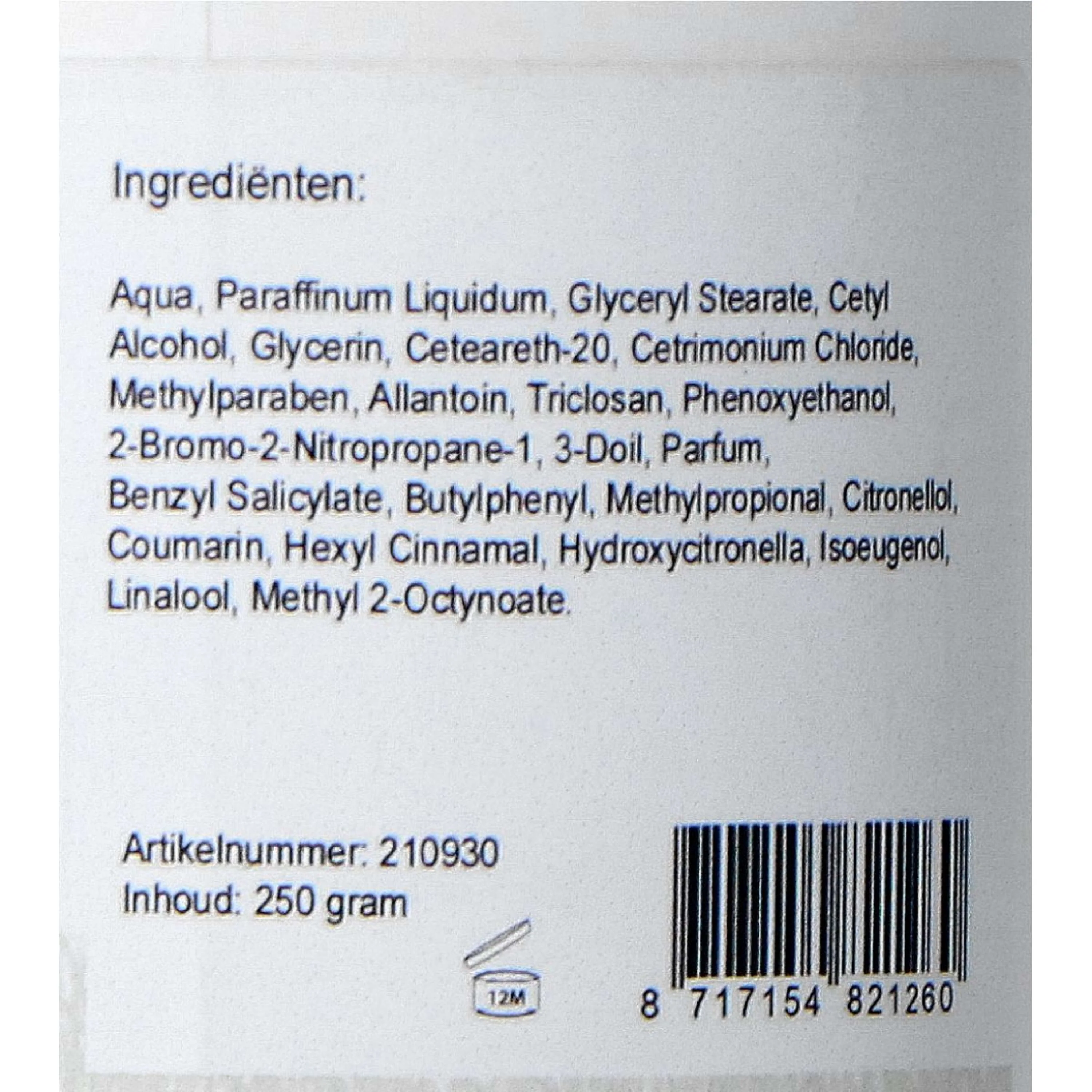 Agrivet Crème pour Mamelle - Image 3