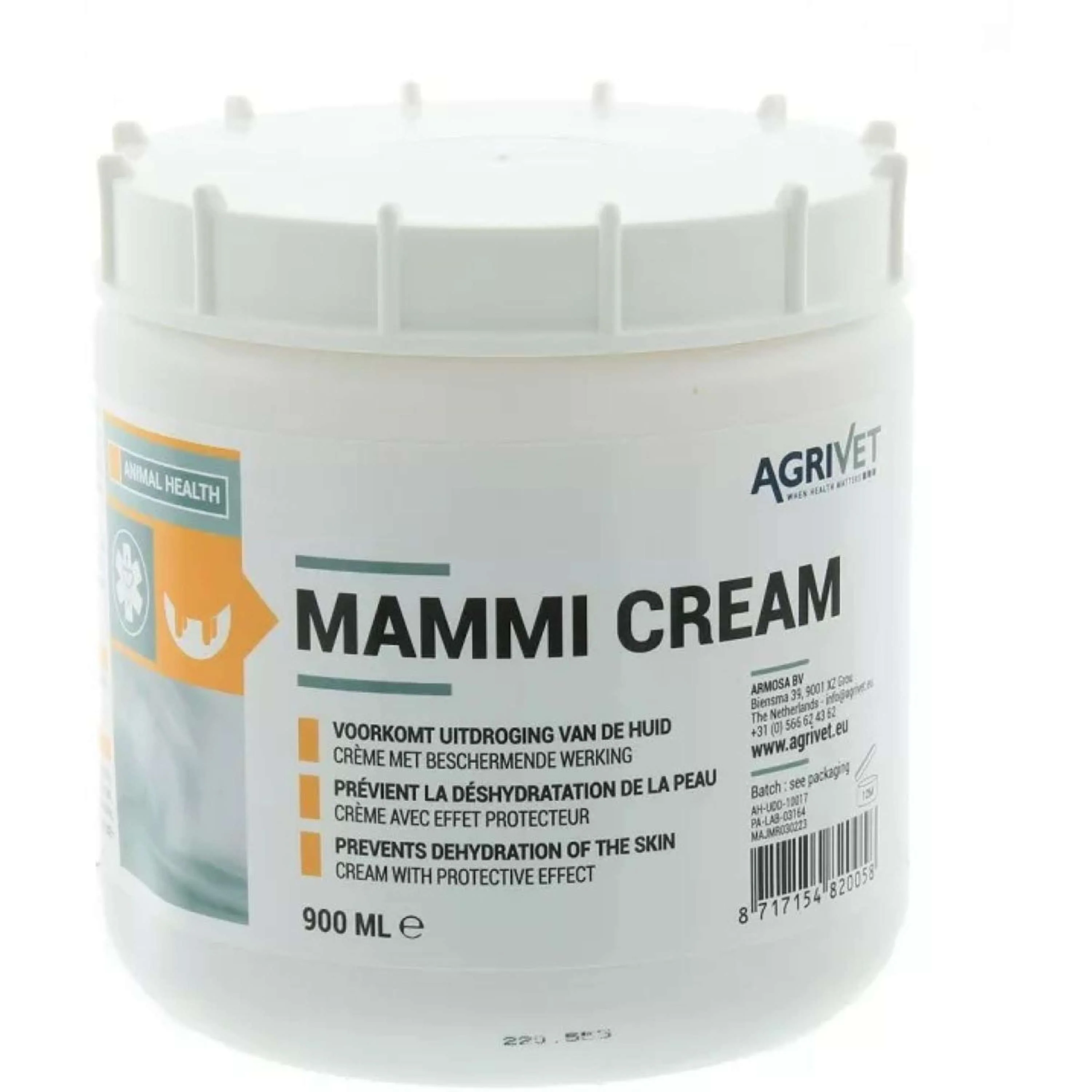 Agrivet Crème pour Mamelle - Image 5