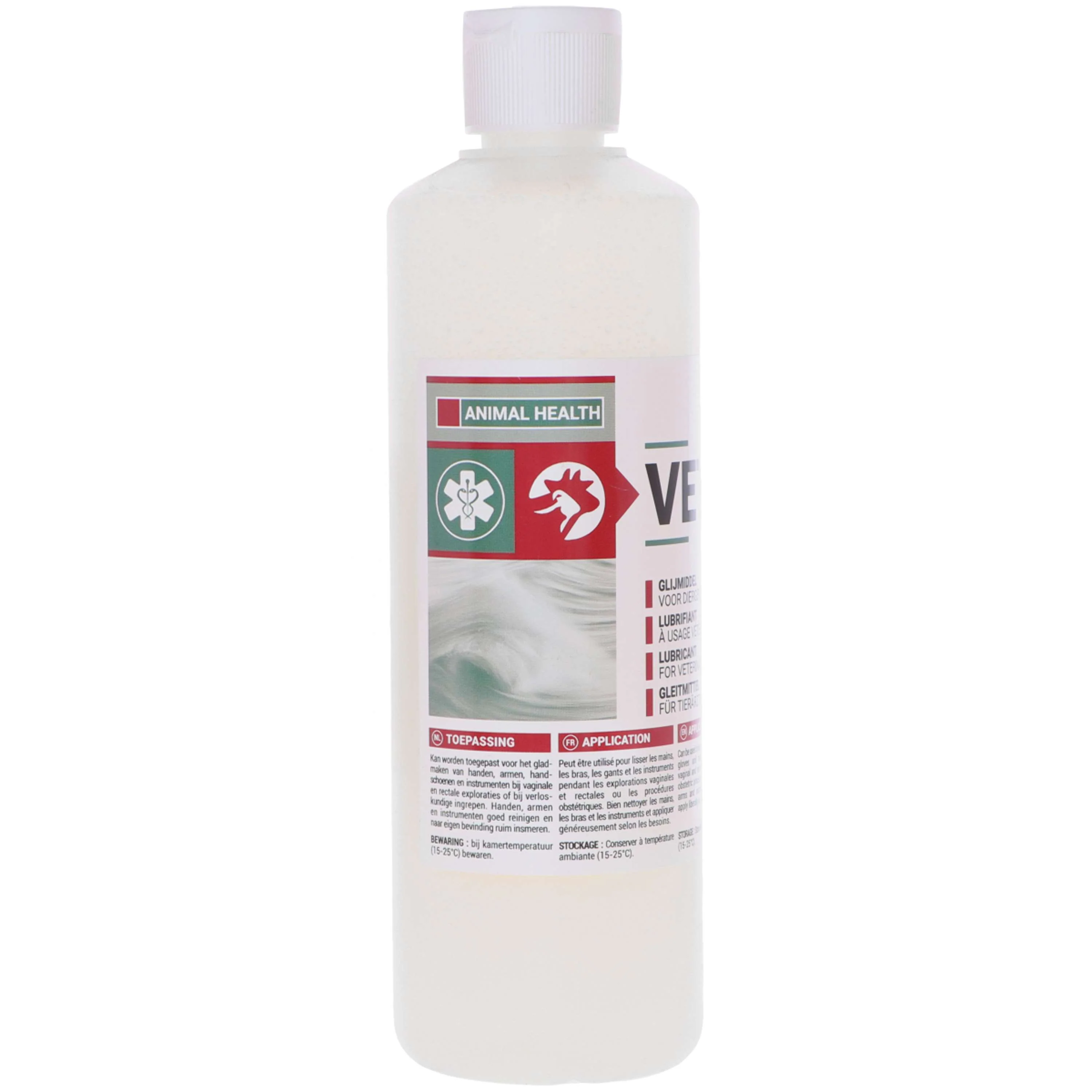 Agrivet Produit Lubrifiant - Image 3