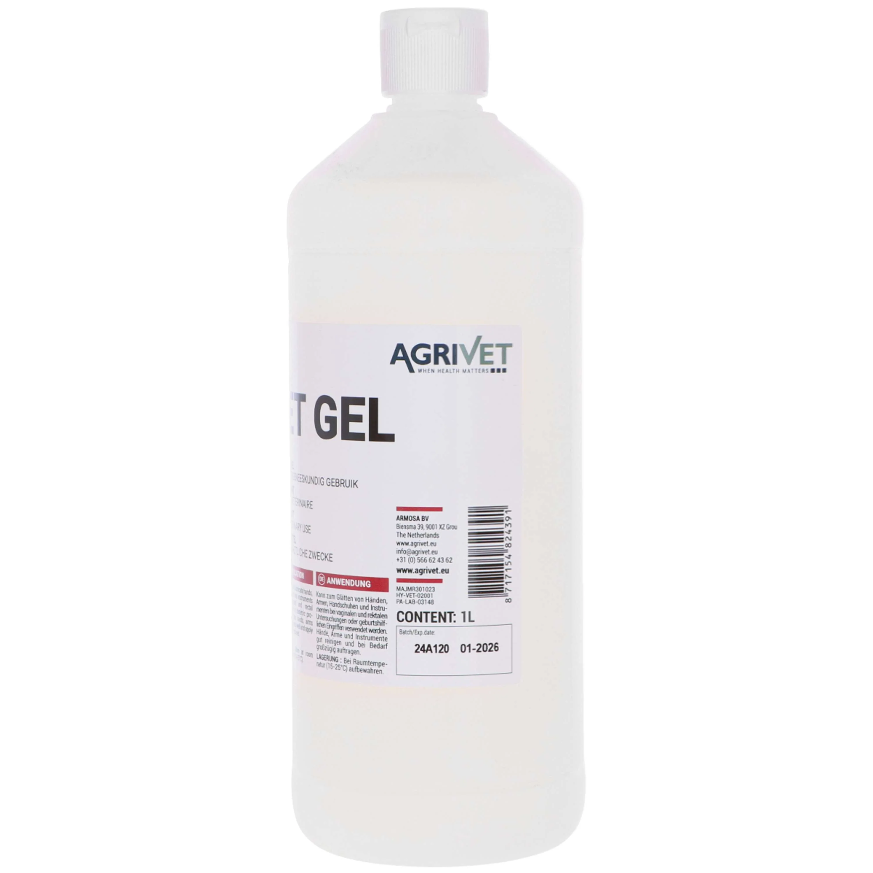 Agrivet Produit Lubrifiant - Image 7
