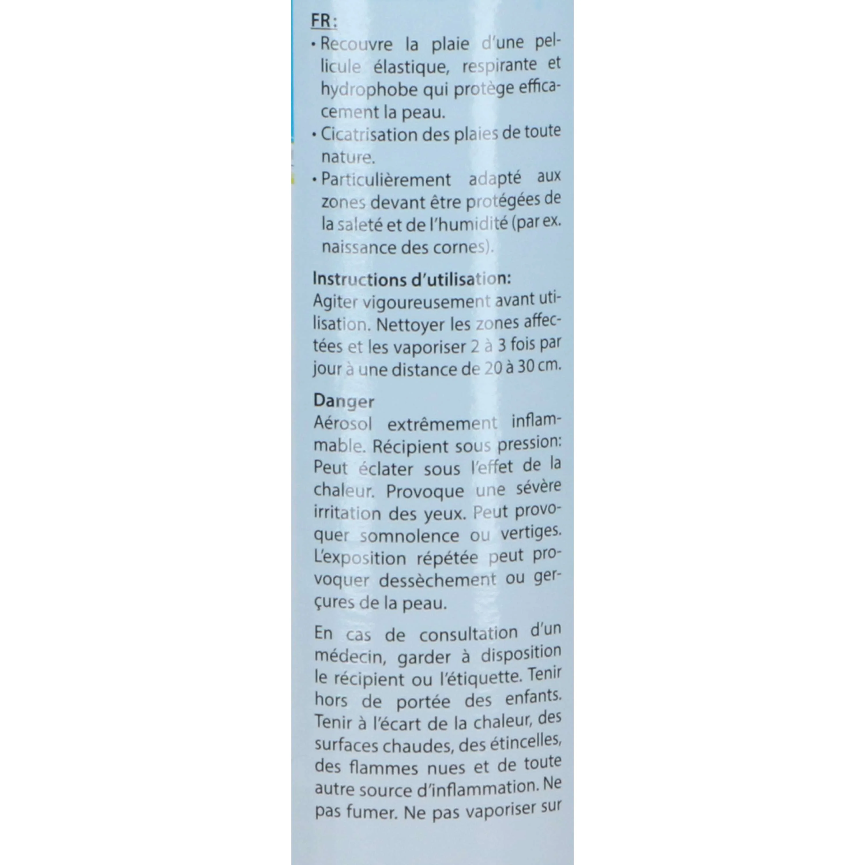 Agro Chemica Spray Alu Aloxan - Image 6