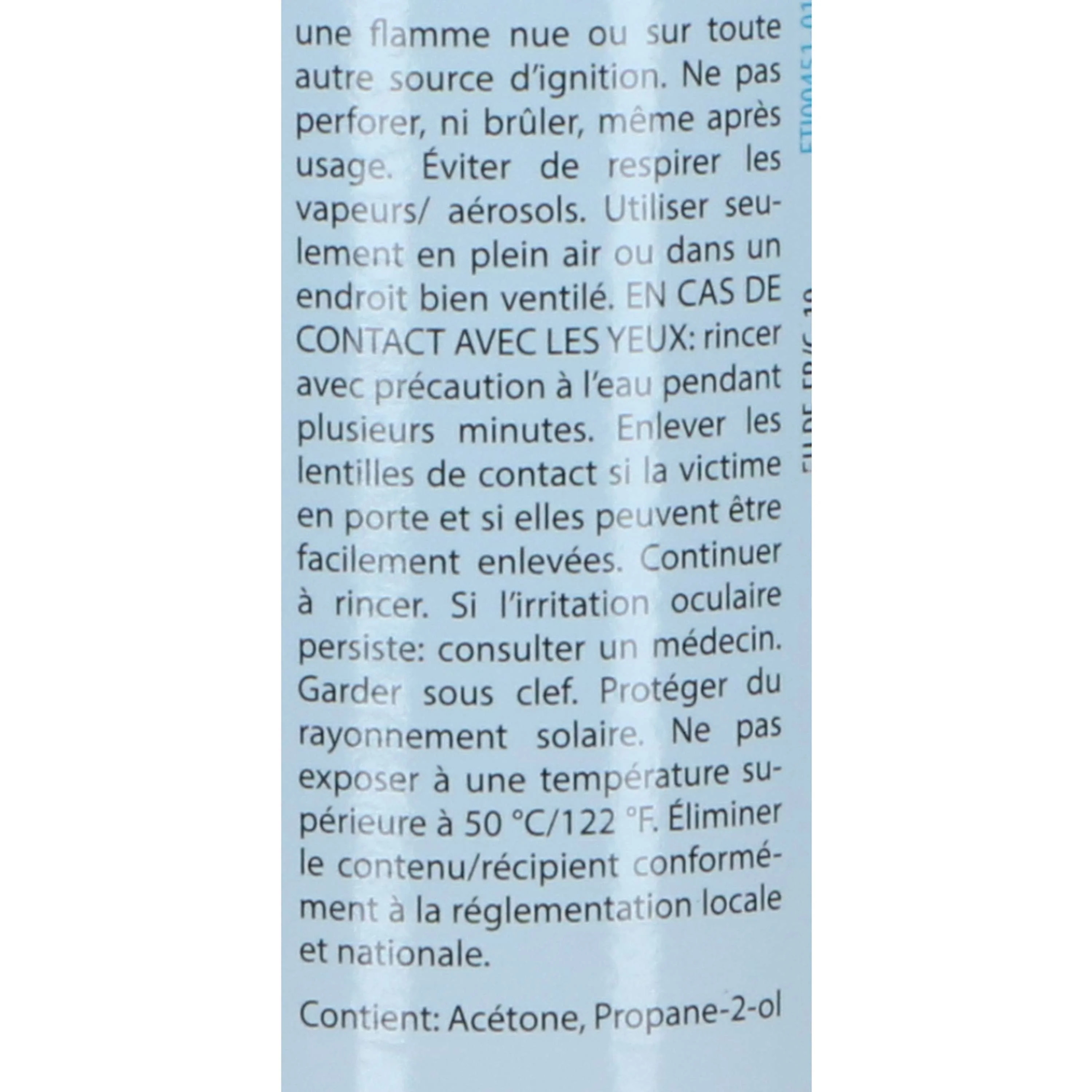Agro Chemica Spray Alu Aloxan - Image 7
