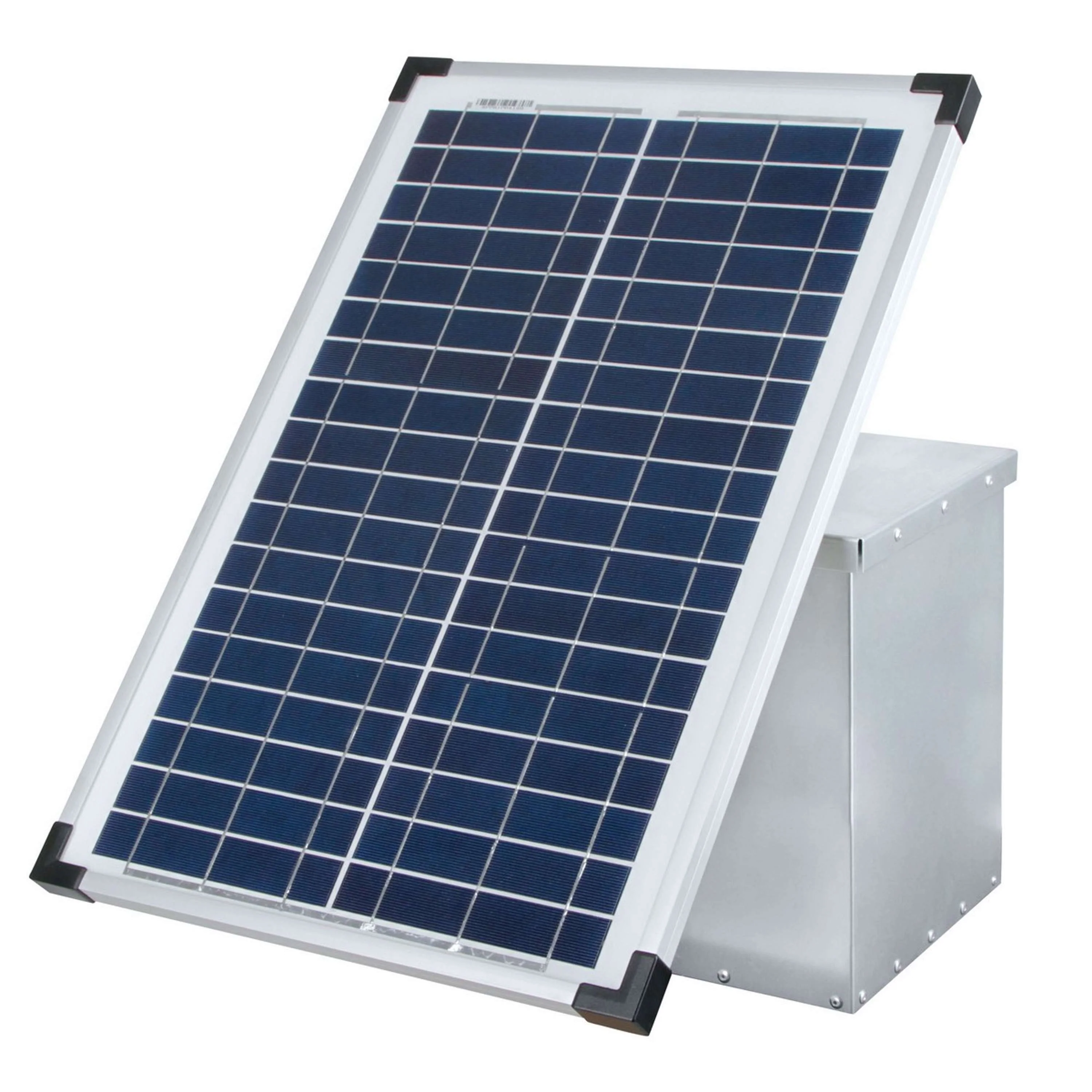 Ako Appareil à Batterie Savanne 3000 3,0 Joule avec boîtier métallique - Image 3