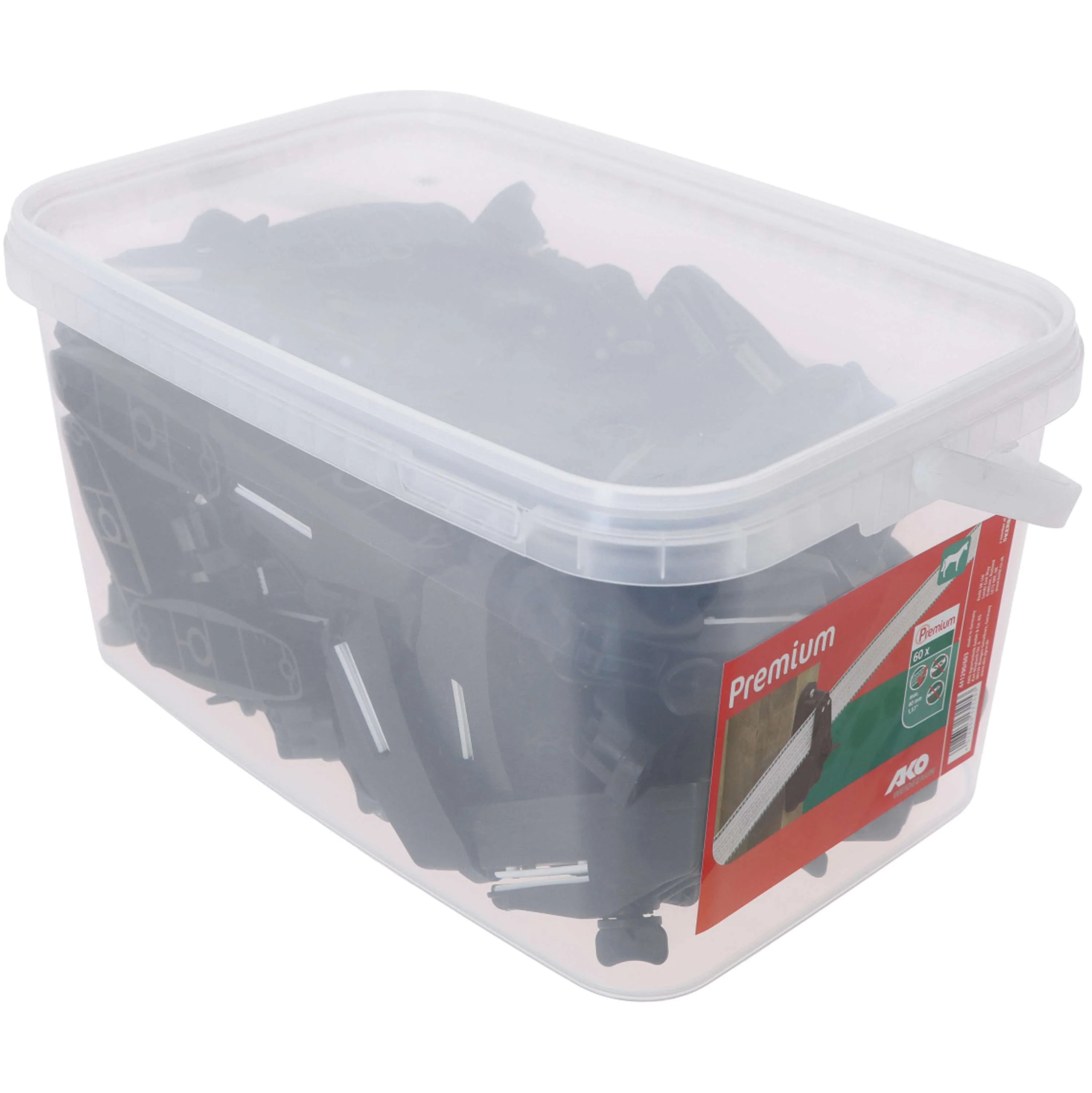 Ako Clip Isolator Premium - Image 7