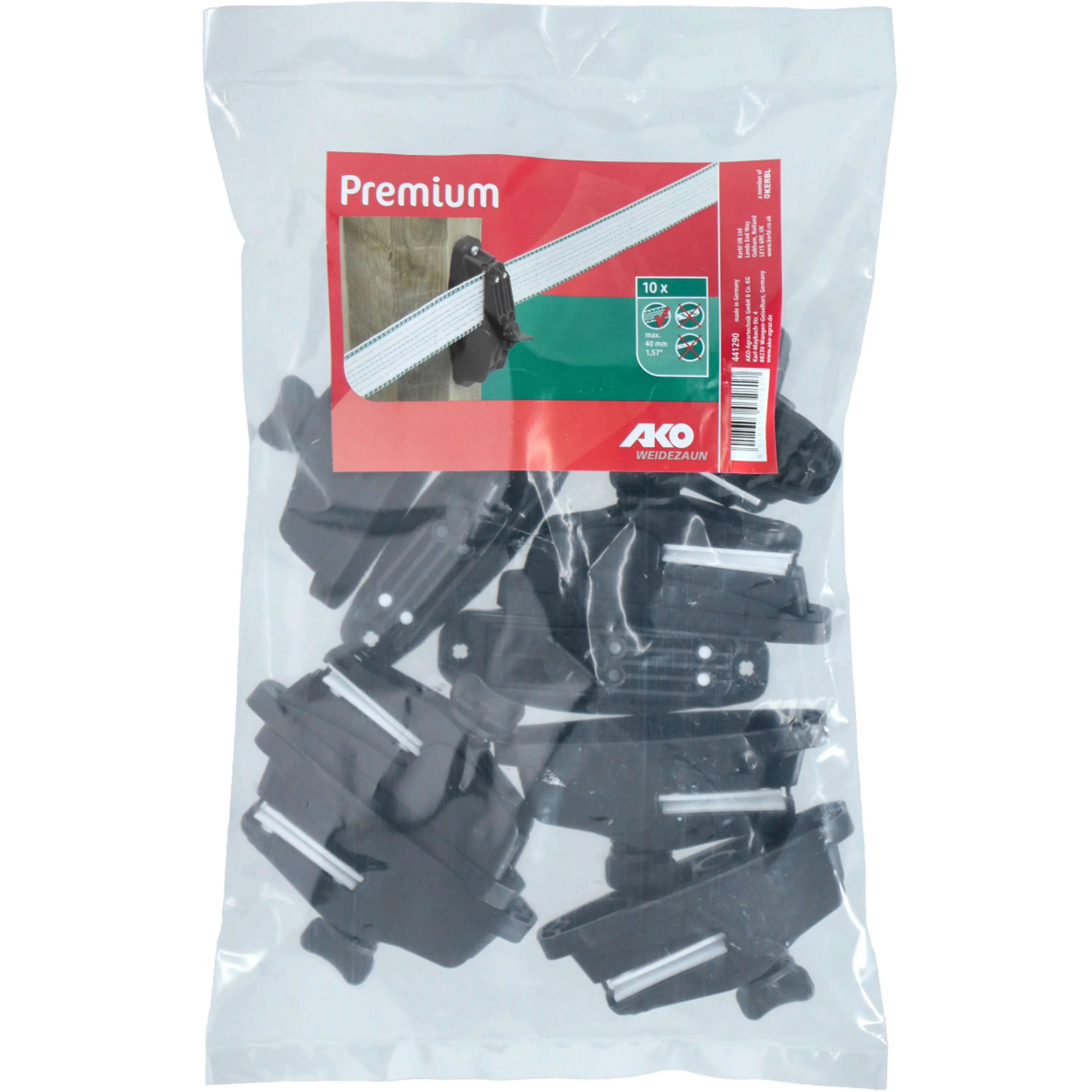 Ako Clip Isolator Premium - Image 8