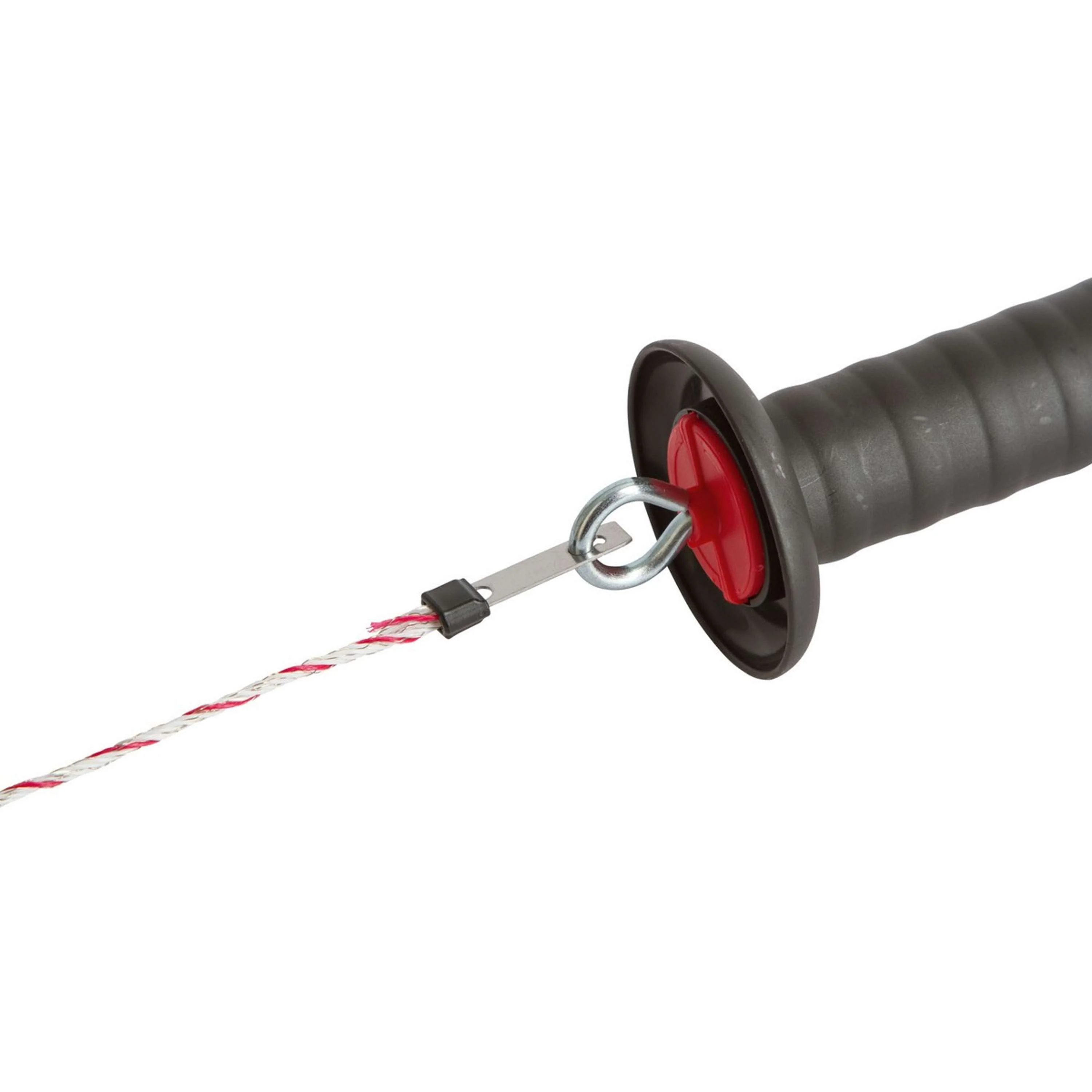Ako Connecteur de Fil Litzclip 3mm Droit Acier inoxydable 10 Pièces - Image 5