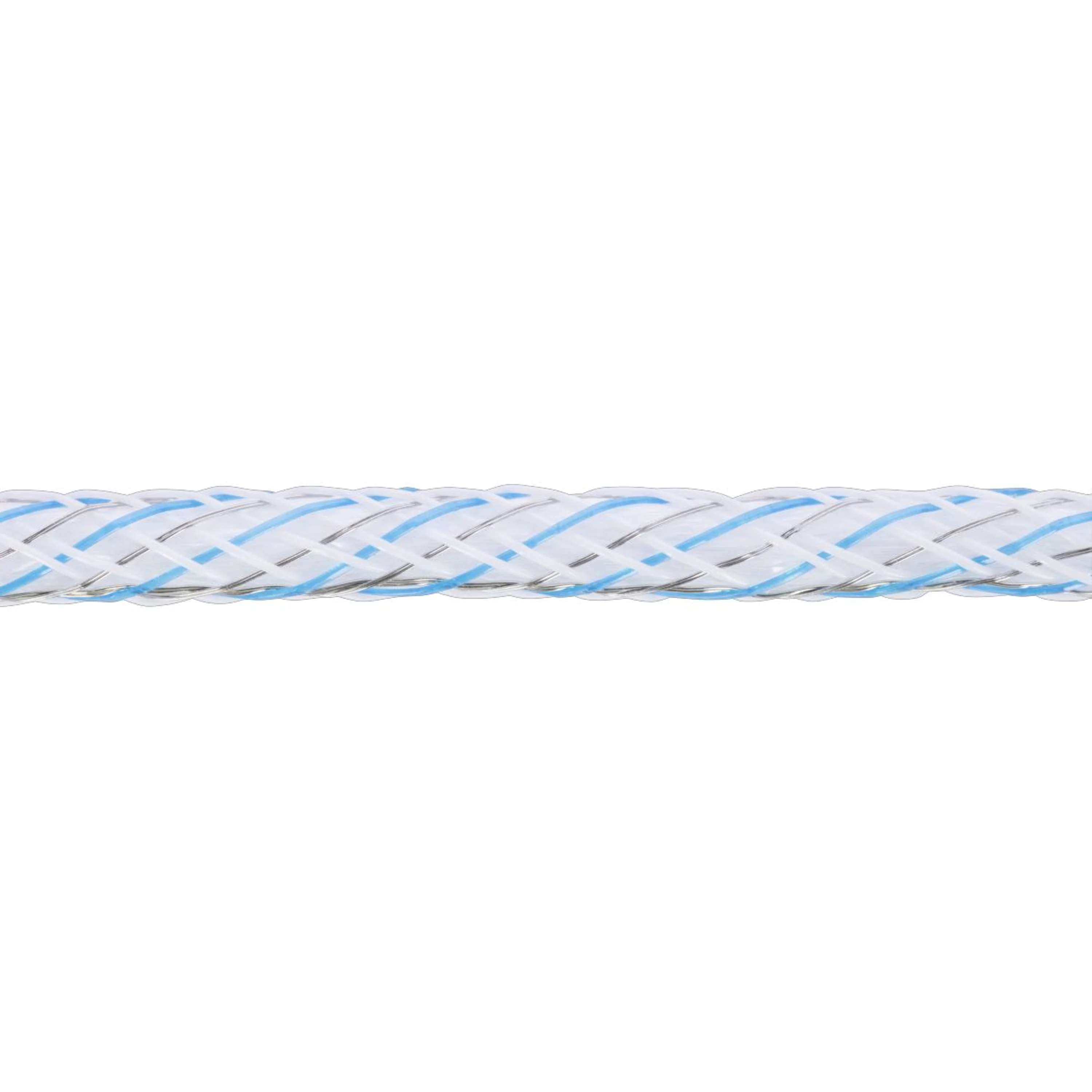 Ako Corde PlatinumLine 200m Blanc/Bleu - Image 2