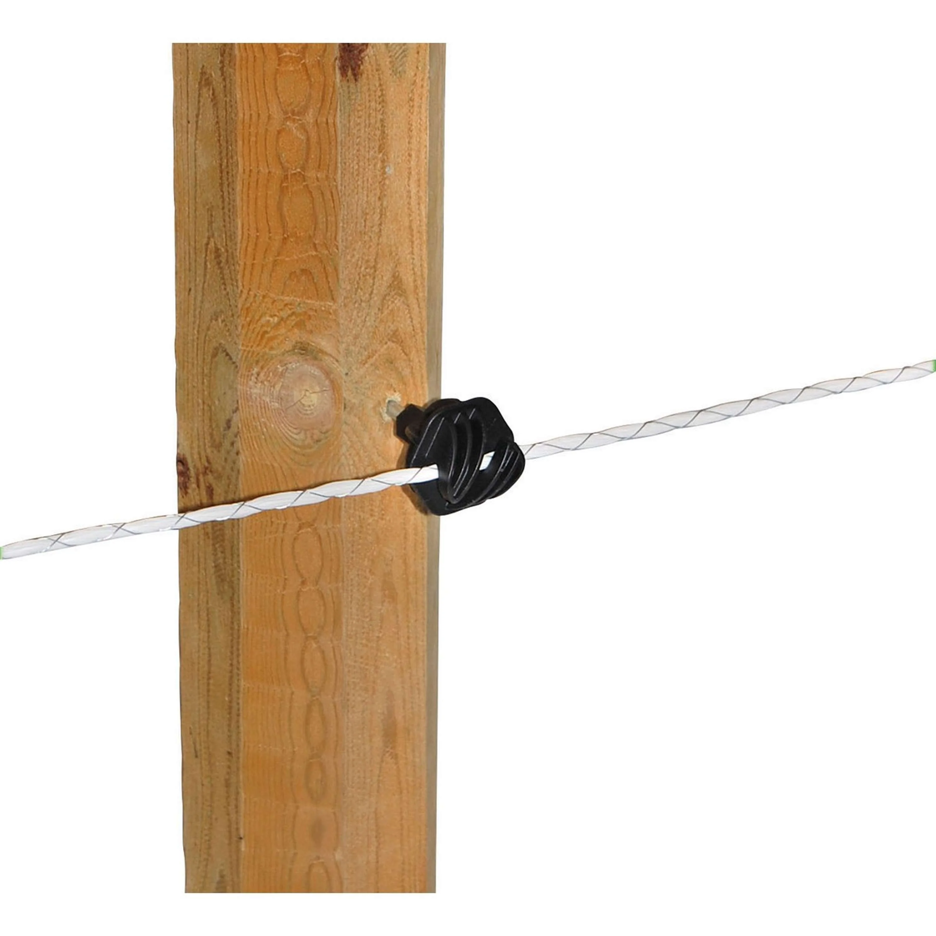 Ako Cordon de Clôture Economyline Croisé Enroulé 200m - Image 6