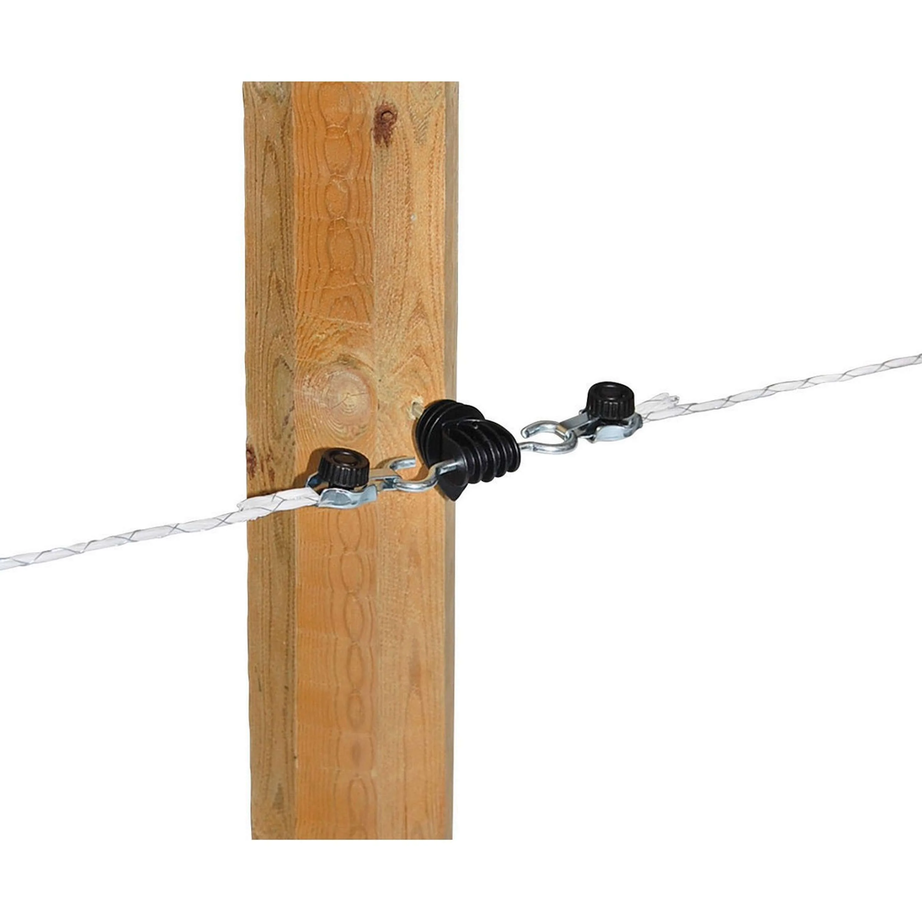 Ako Cordon de Clôture Economyline Croisé Enroulé 200m - Image 7