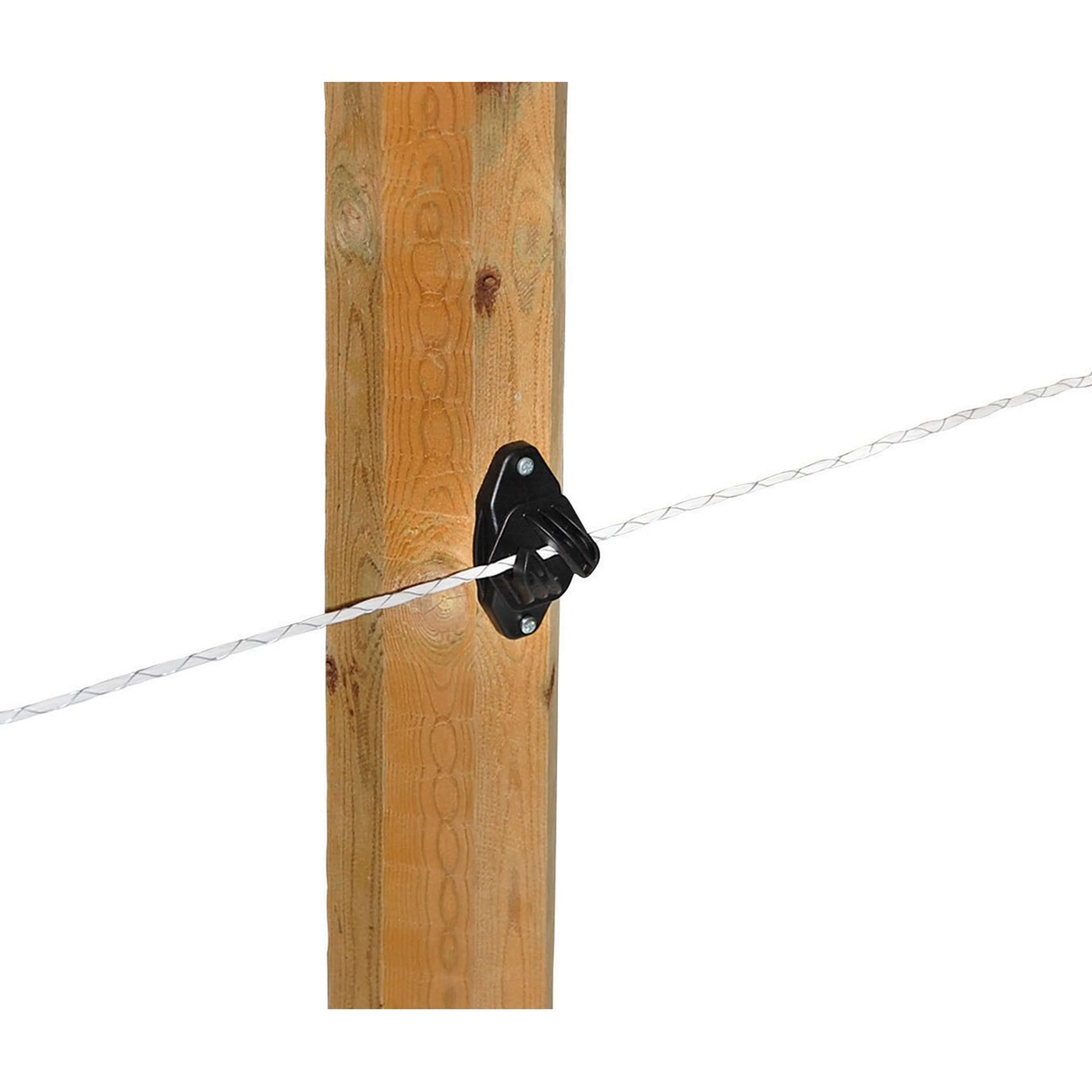 Ako Cordon de Clôture Economyline Croisé Enroulé 200m - Image 8