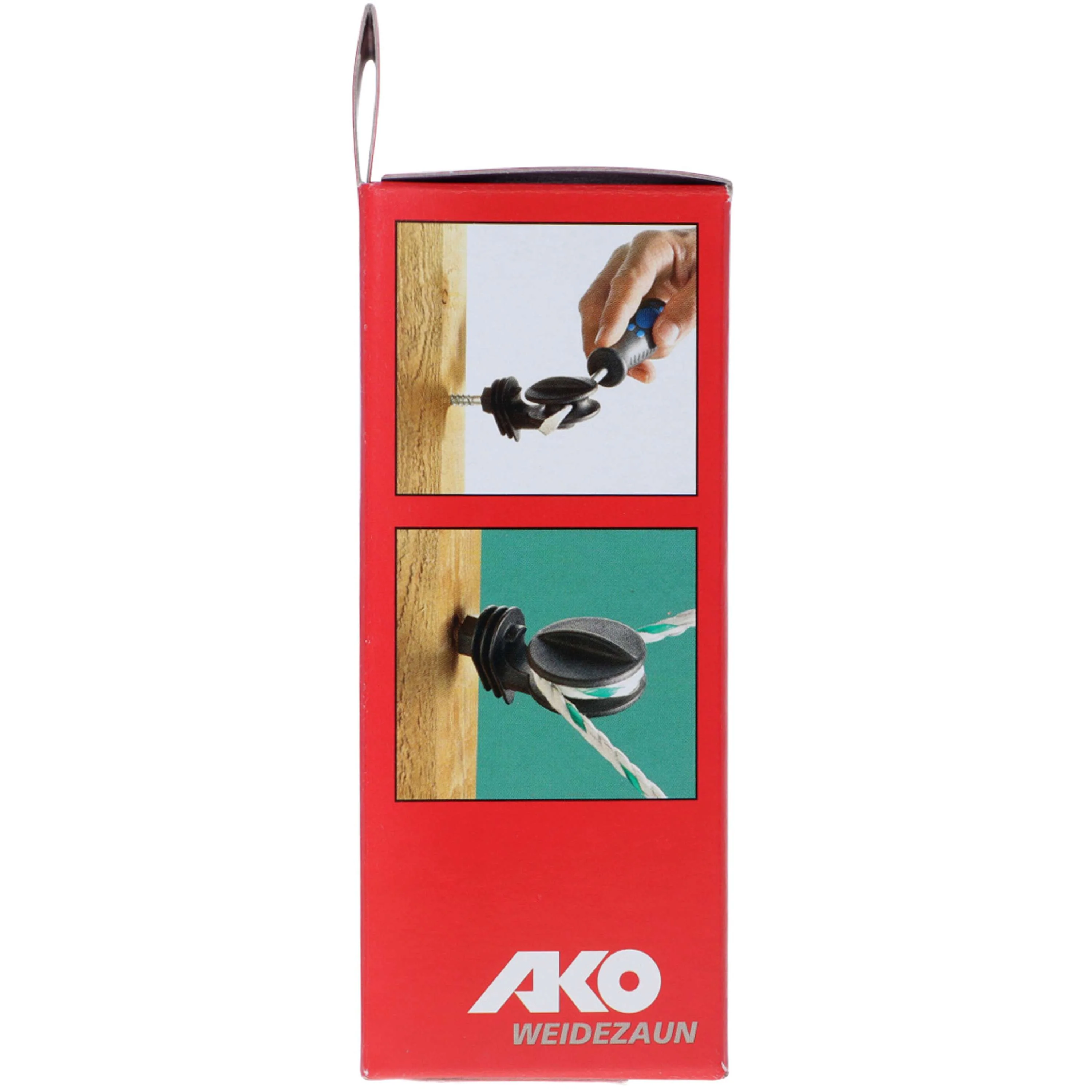 Ako Corner Insulator Super 6 Pièces - Image 9