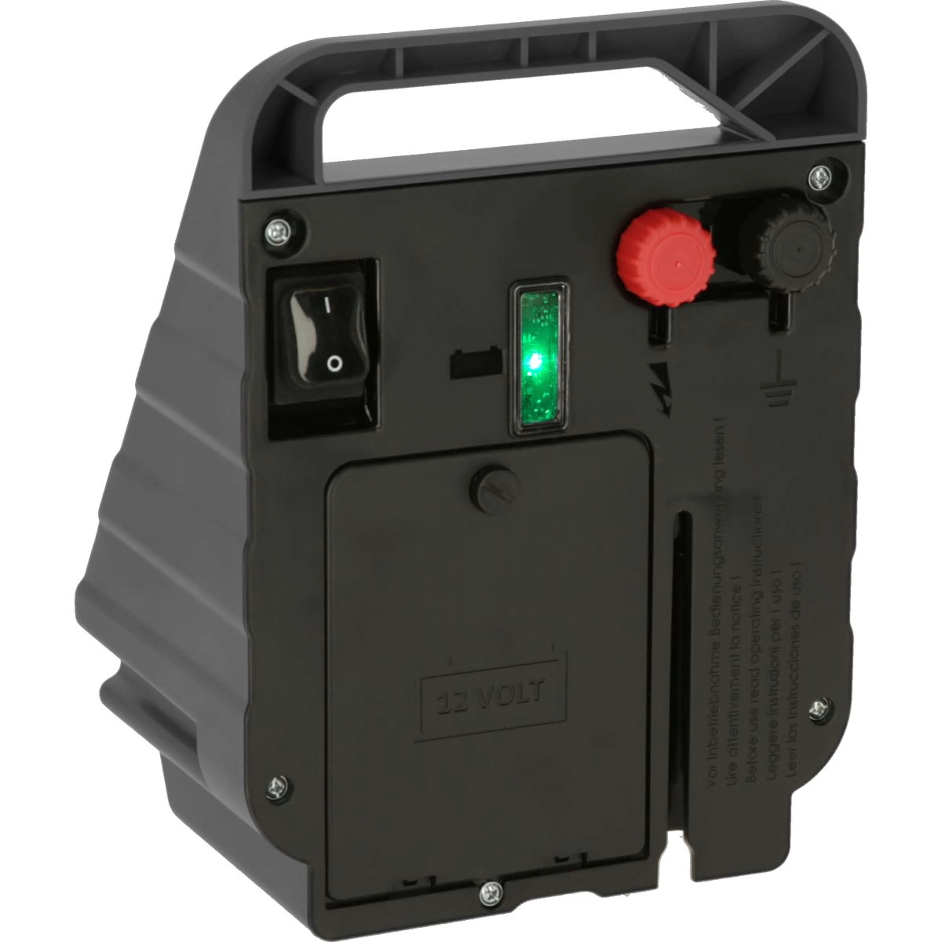 Ako Electrificateur de Clôture Sun Power S250 - Image 2
