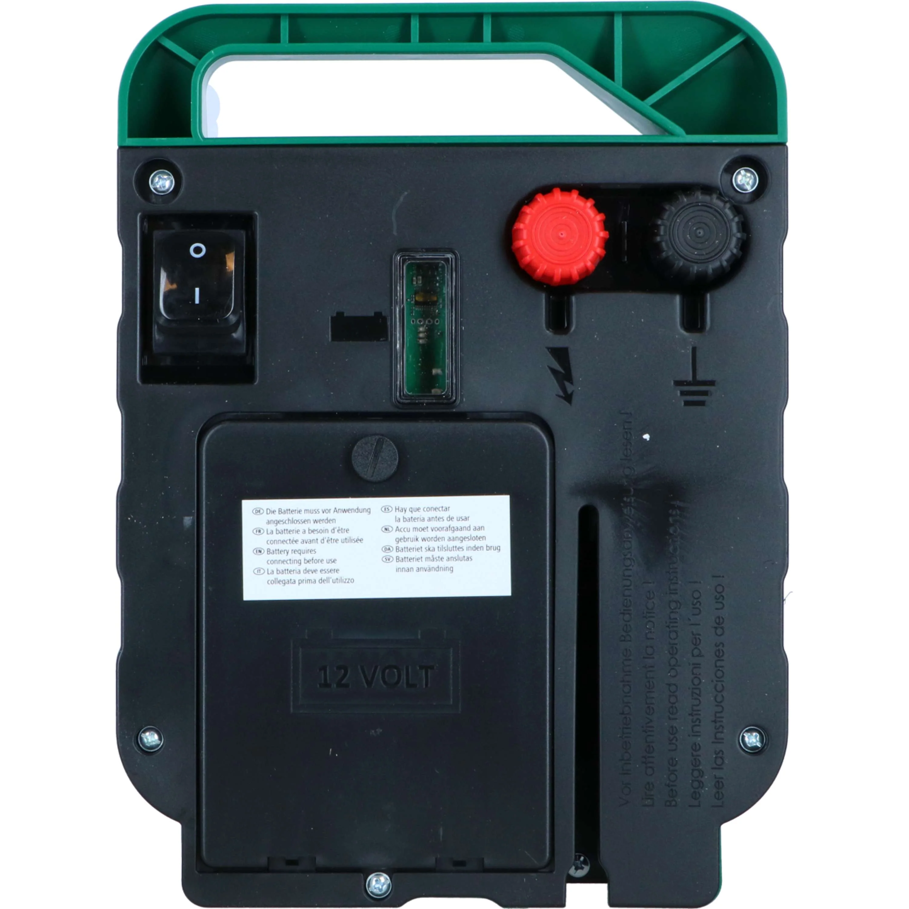 Ako Electrificateur de Clôture SunPower S250 - Image 4