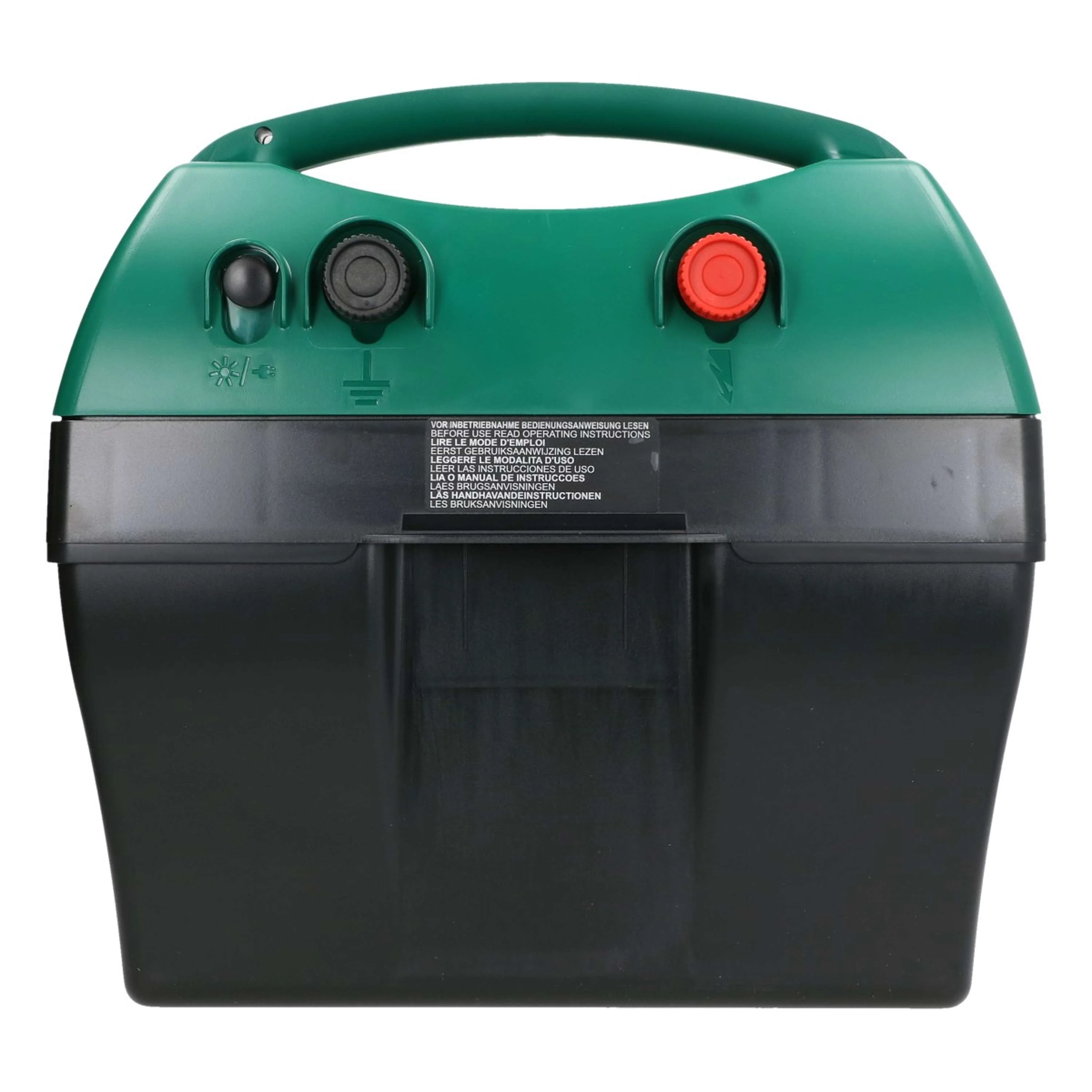 Ako Électrificateur Mobil Power AD3000 3,0 Joule - Image 3
