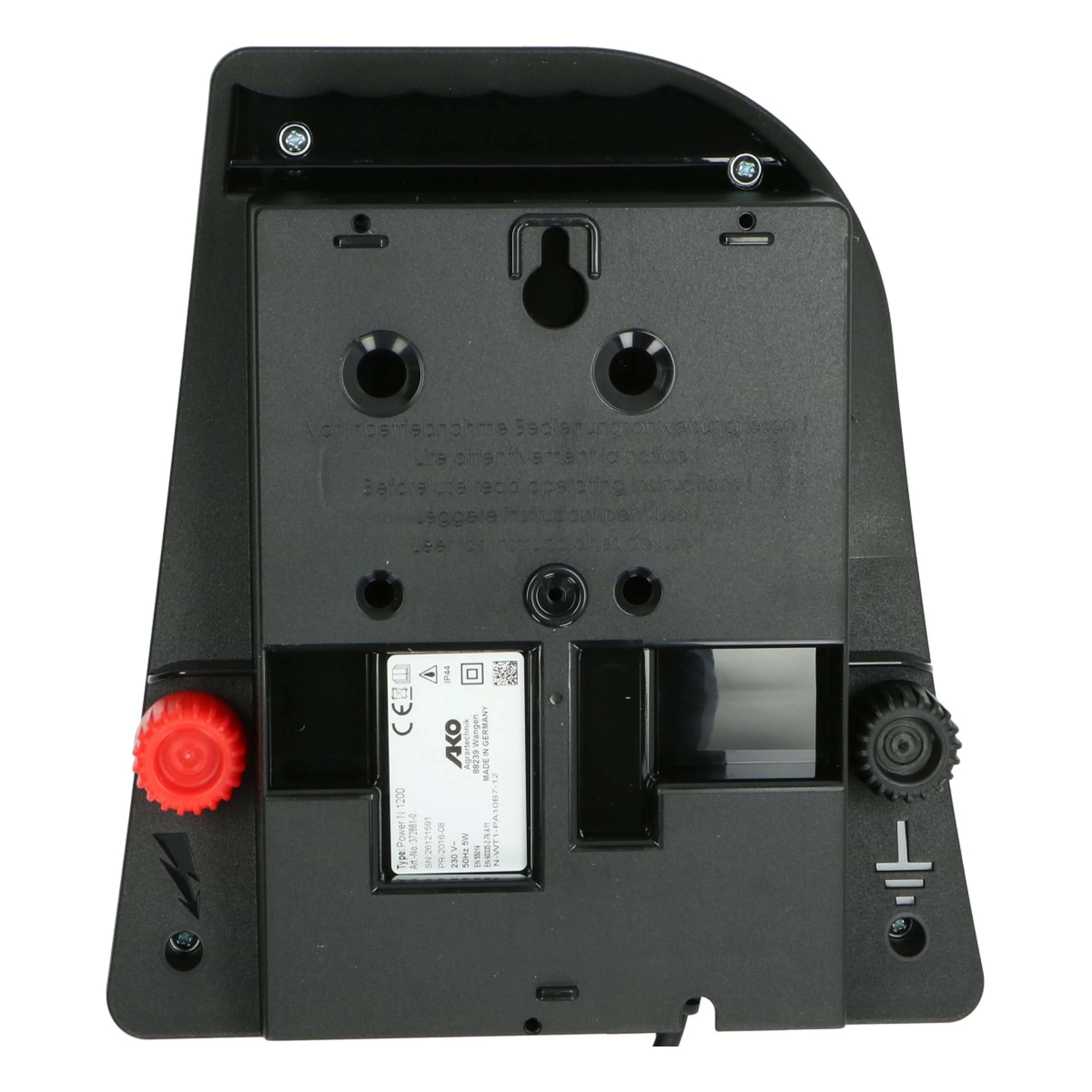 Ako Électrificateur Power N1200 1,2 Joule - Image 3