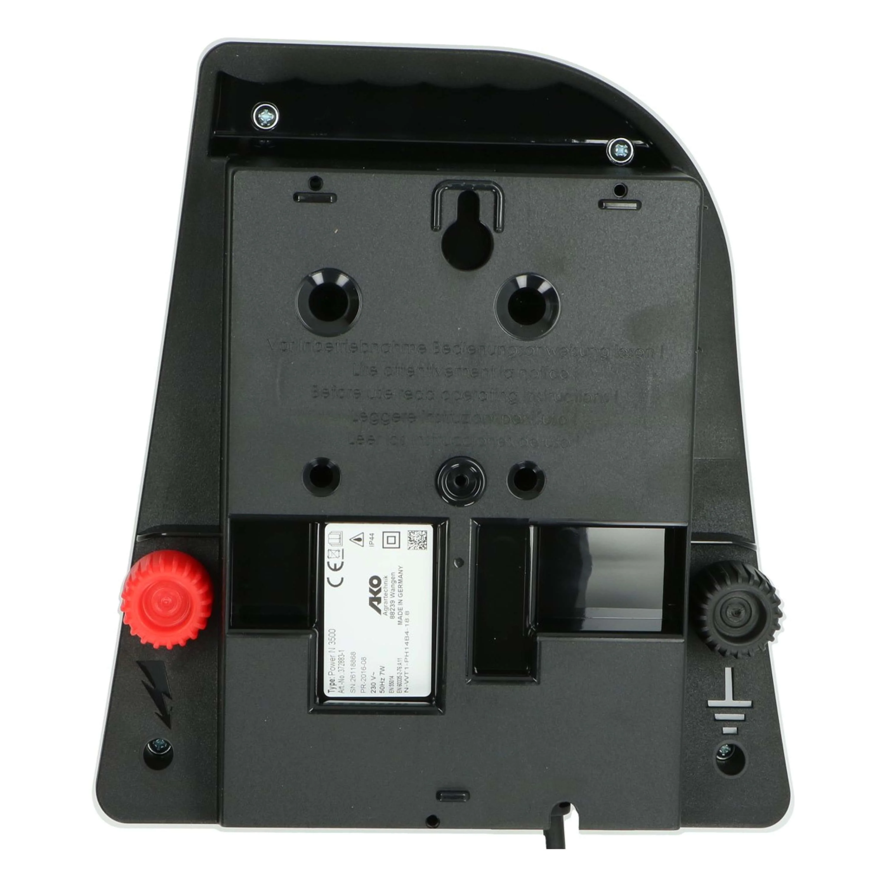 Ako Électrificateur Power N3500 3,5 Joule - Image 3