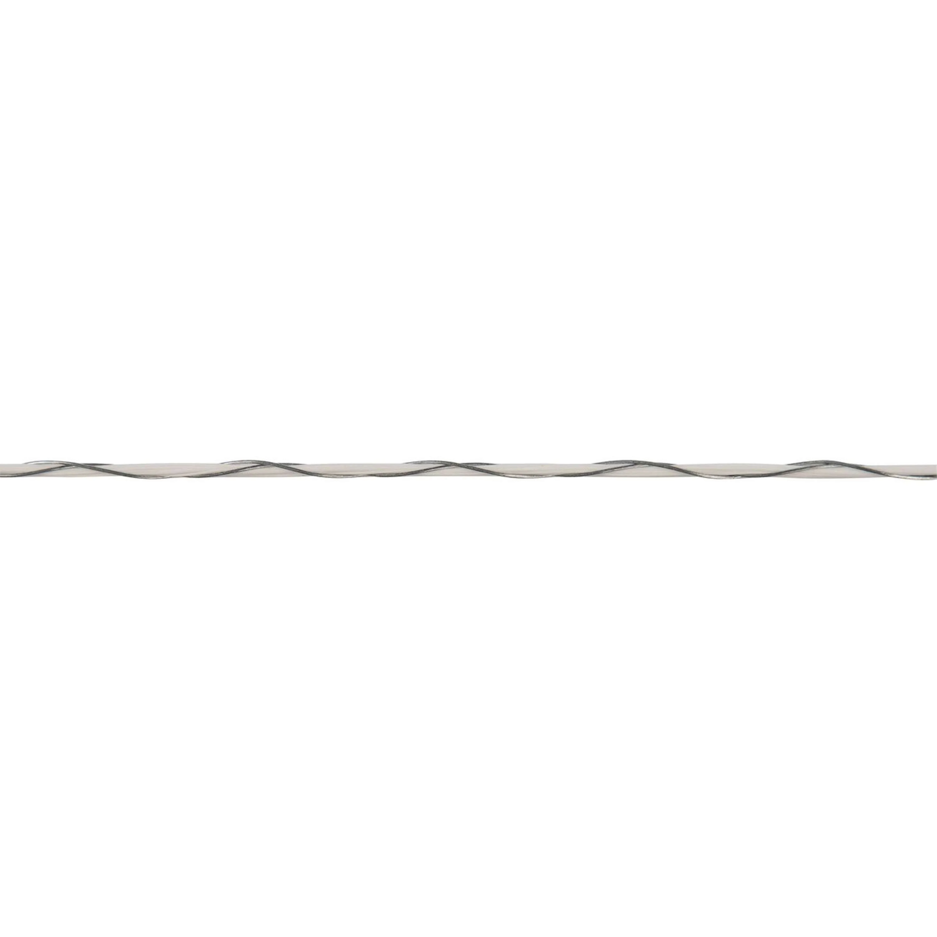 Ako Fil de Clôture Economyline Croisé Enroulé 2mm - Image 2
