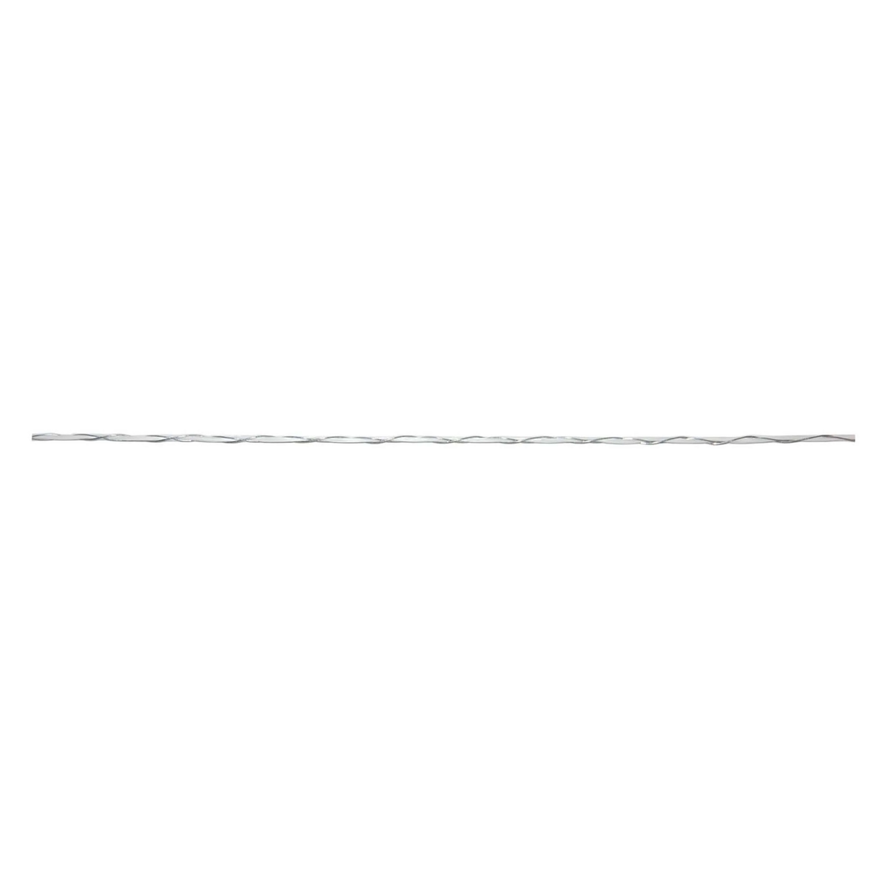 Ako Fil de Clôture Economyline Croisé Enroulé 2mm - Image 3