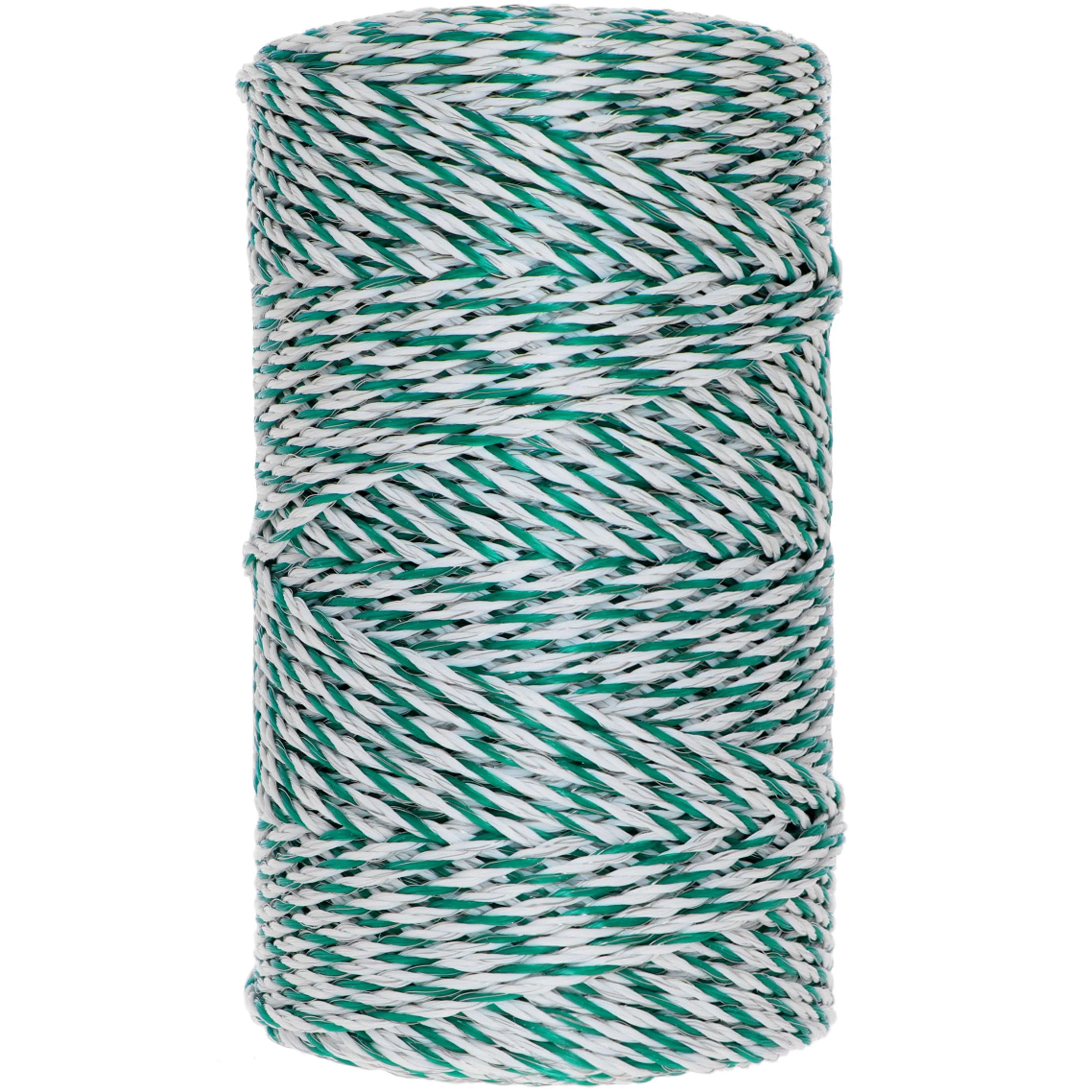 Ako Fil de Clôture PremiumLine Blanc/Vert - Image 13