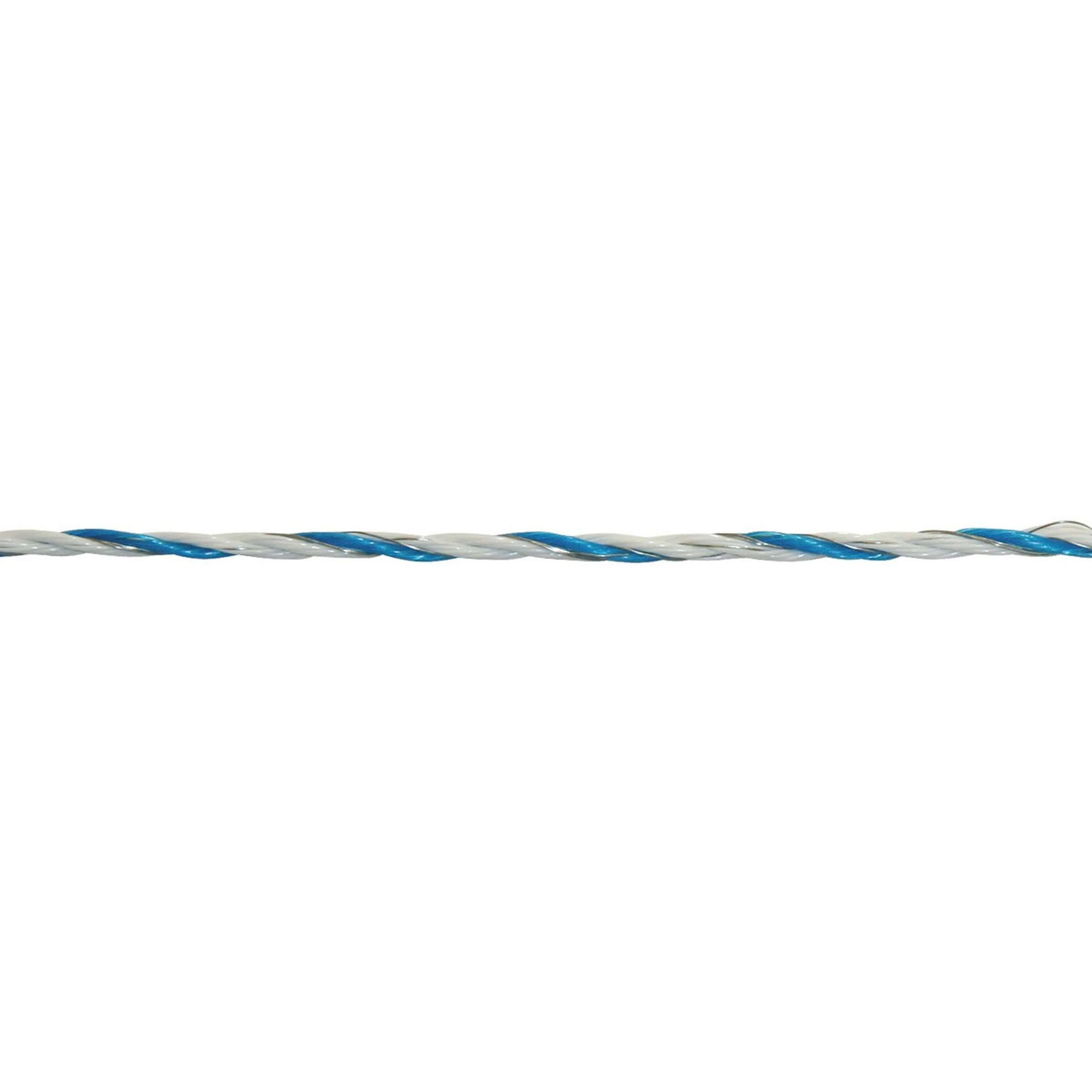 Ako Fil de Clôture Topline Plus Blanc/Bleu - Image 2