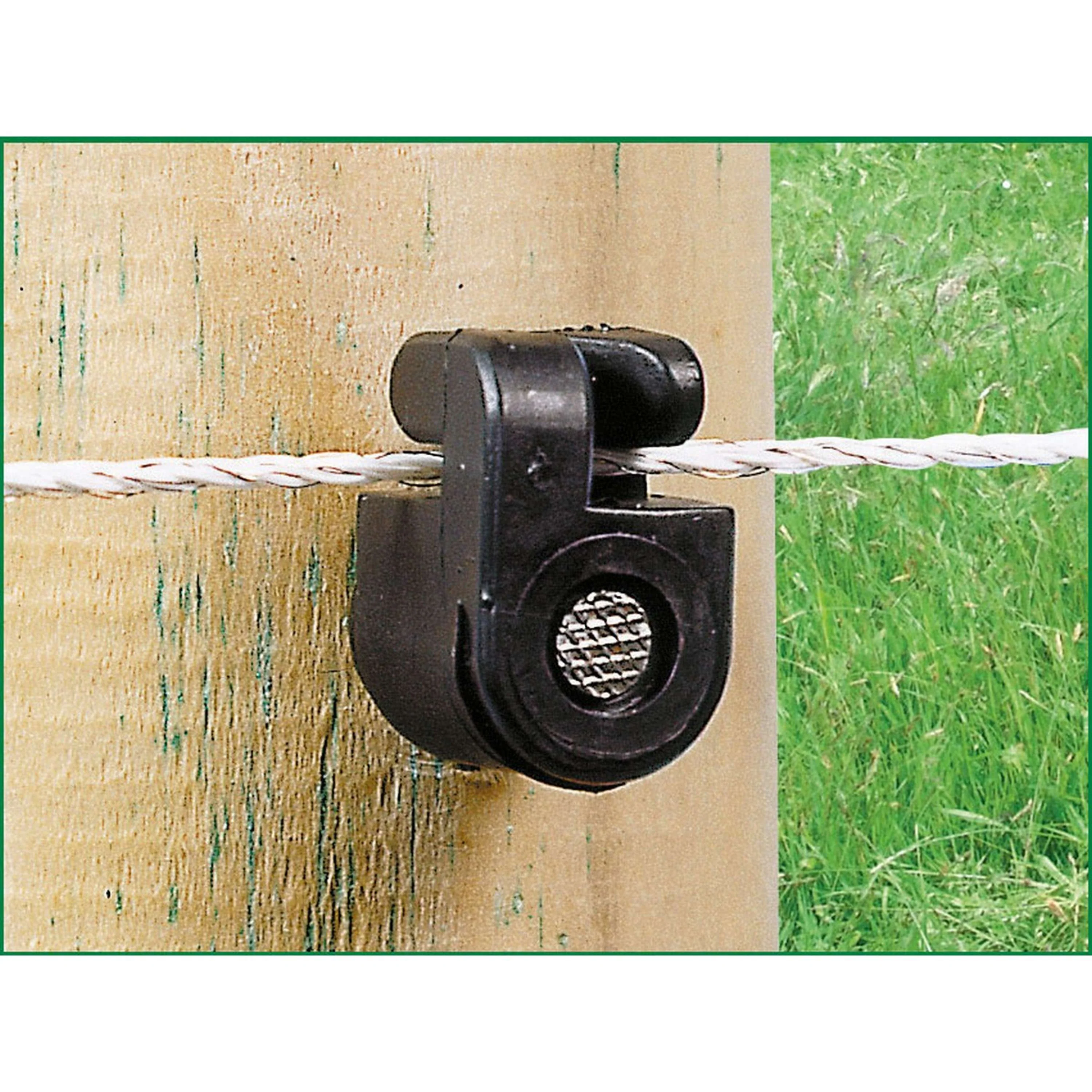 Ako Isolateur à Clou 100 Pièces - Image 6
