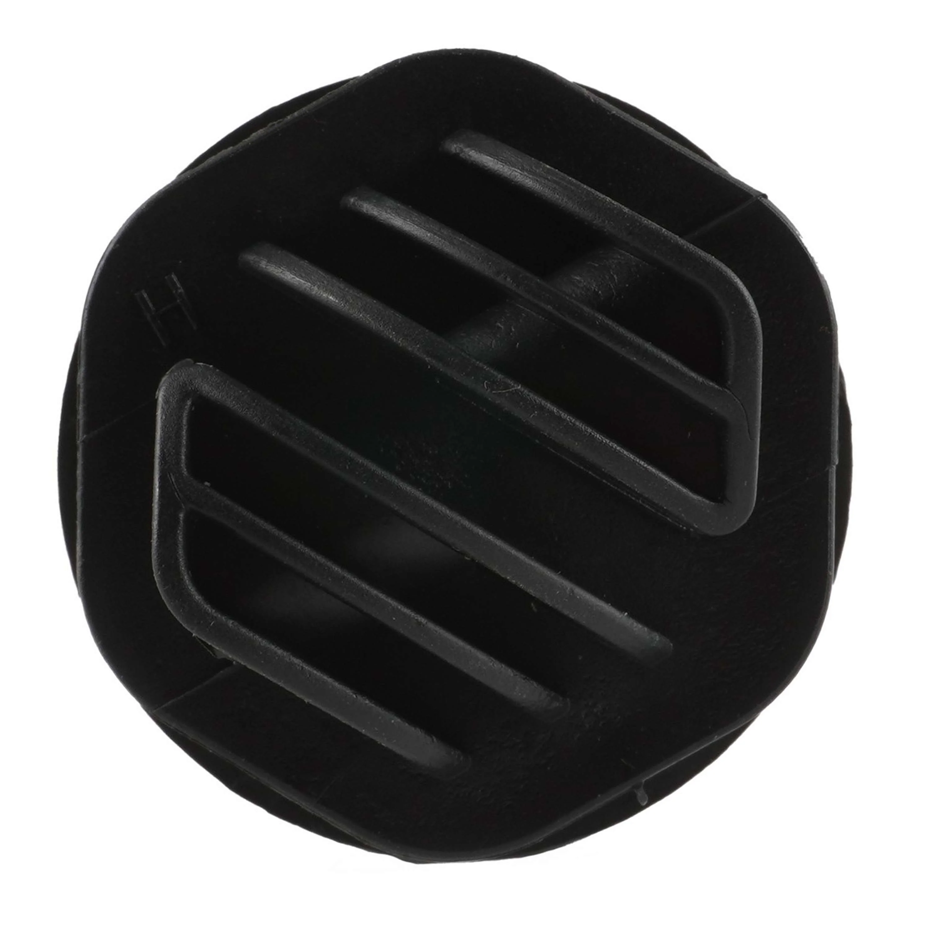 Ako Isolateur à Vis Filet-Corde 10 Pièces Noir/Rouge - Image 5
