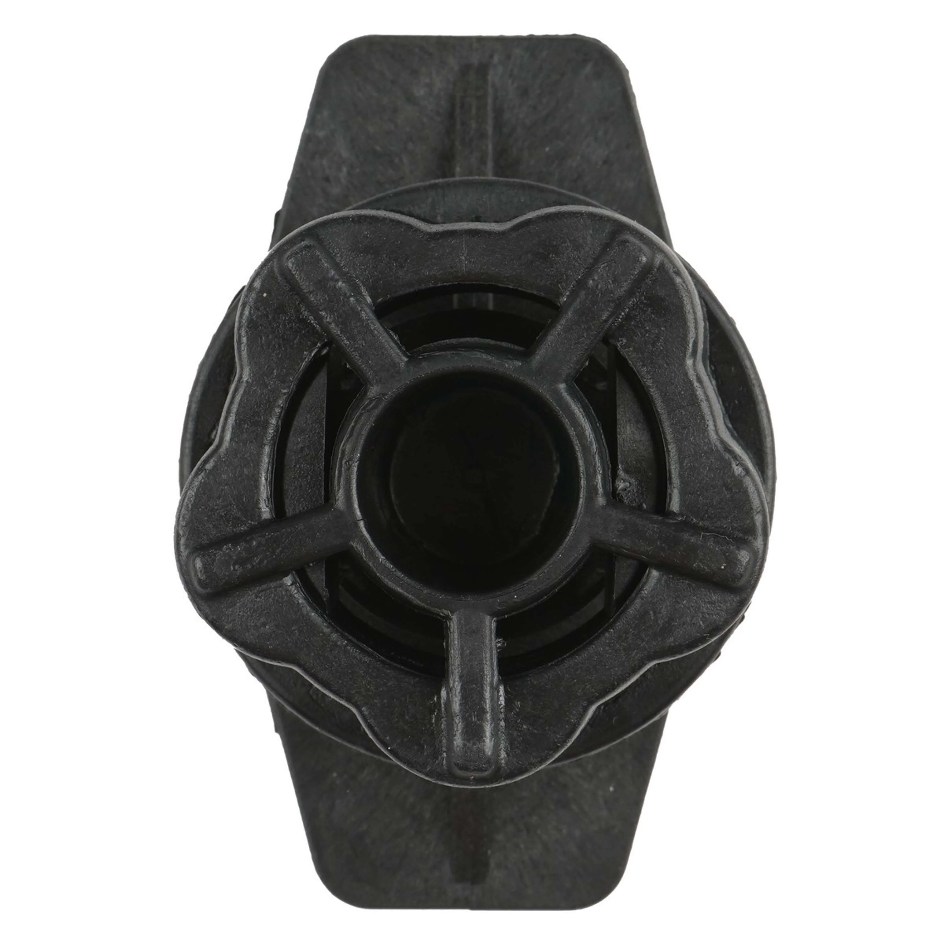 Ako Isolateur à Vis Vario- Plus 10 Pièces Noir - Image 4