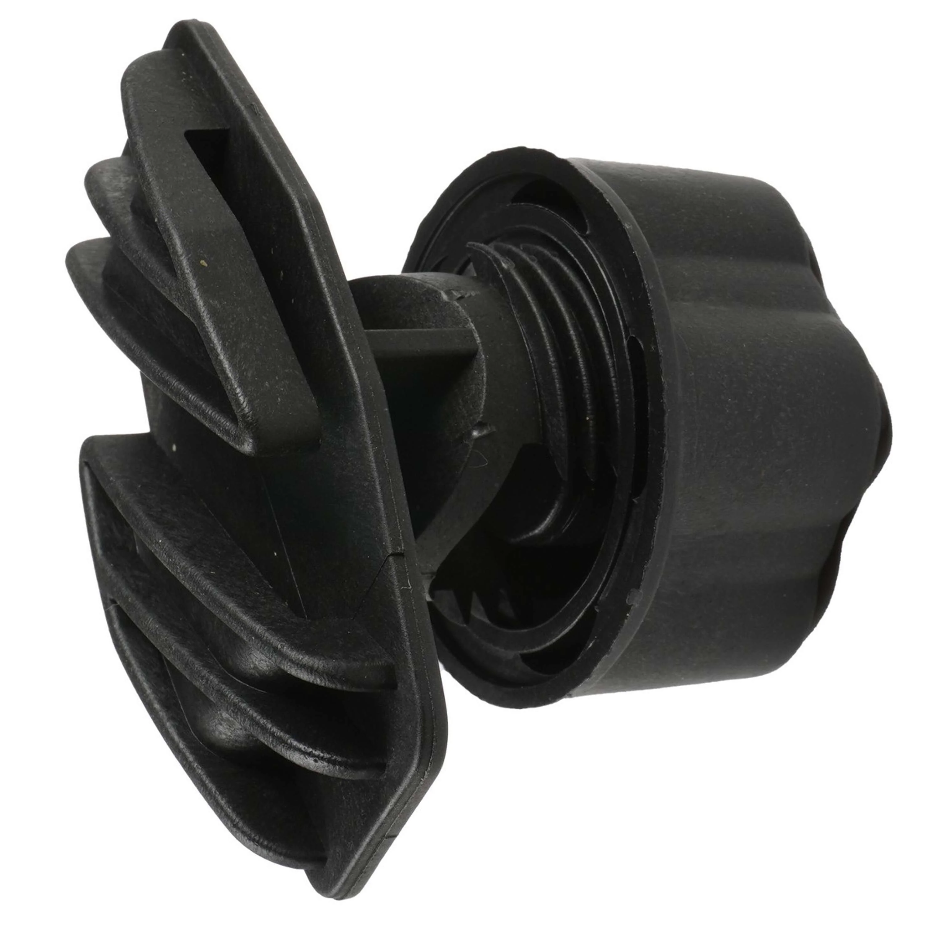 Ako Isolateur à Vis Vario- Plus 10 Pièces Noir - Image 7