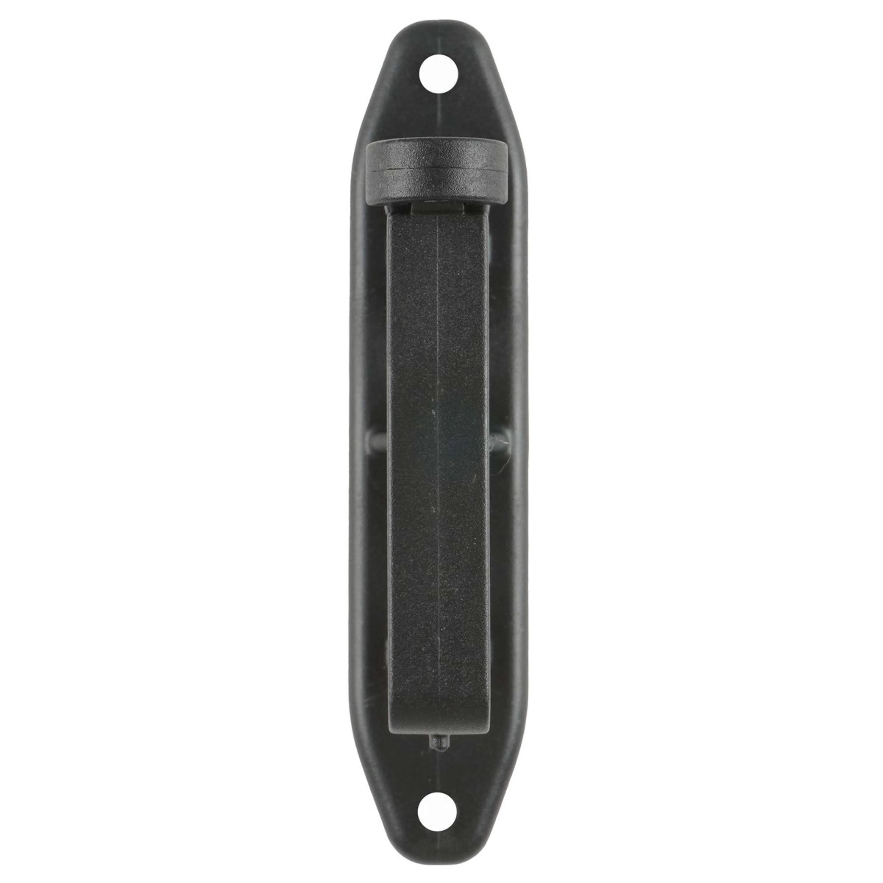 Ako Isolateur Broche/Clip Combi Noir - Image 4
