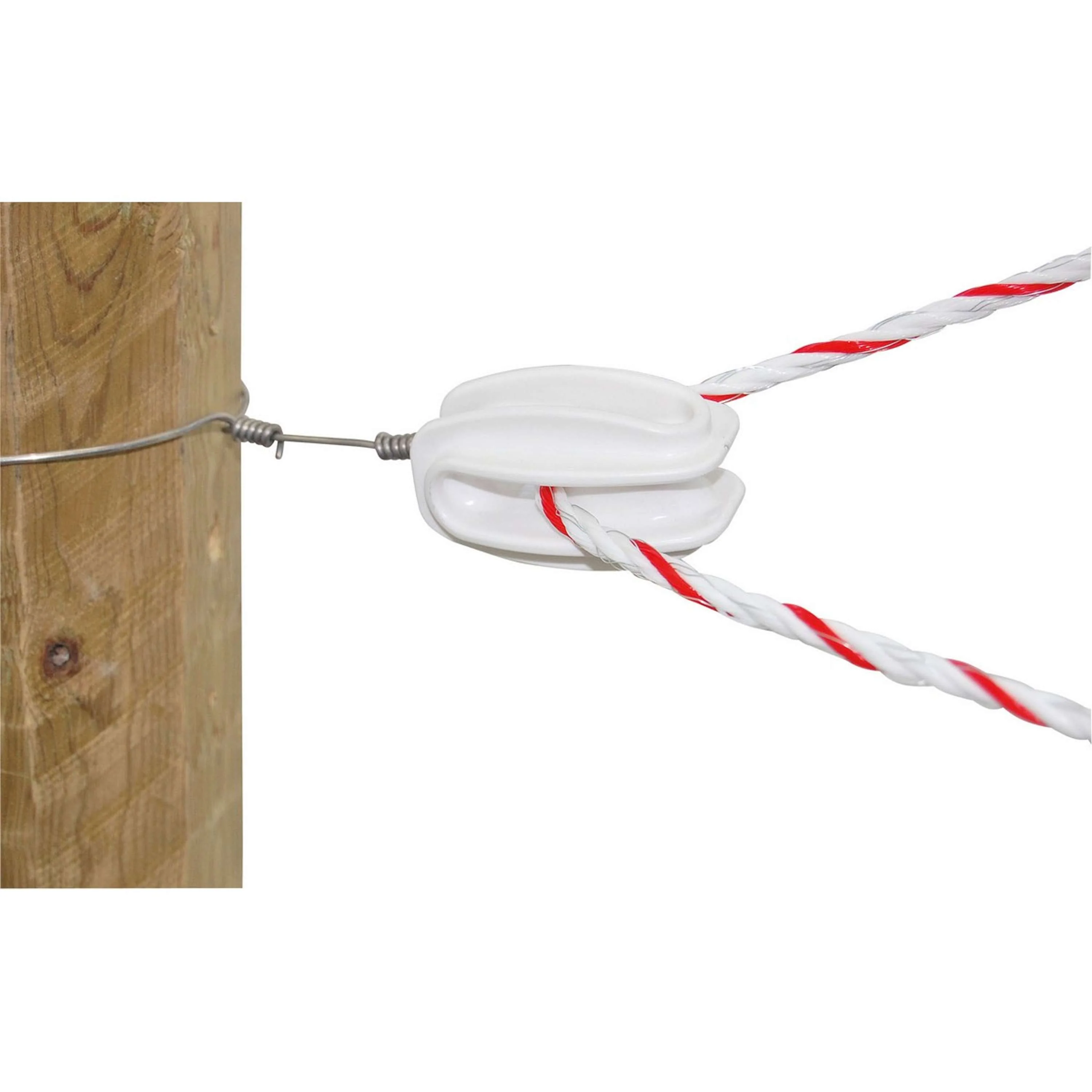 Ako Isolateur d'Angle Ei-Model 25 Pièces Blanc - Image 4