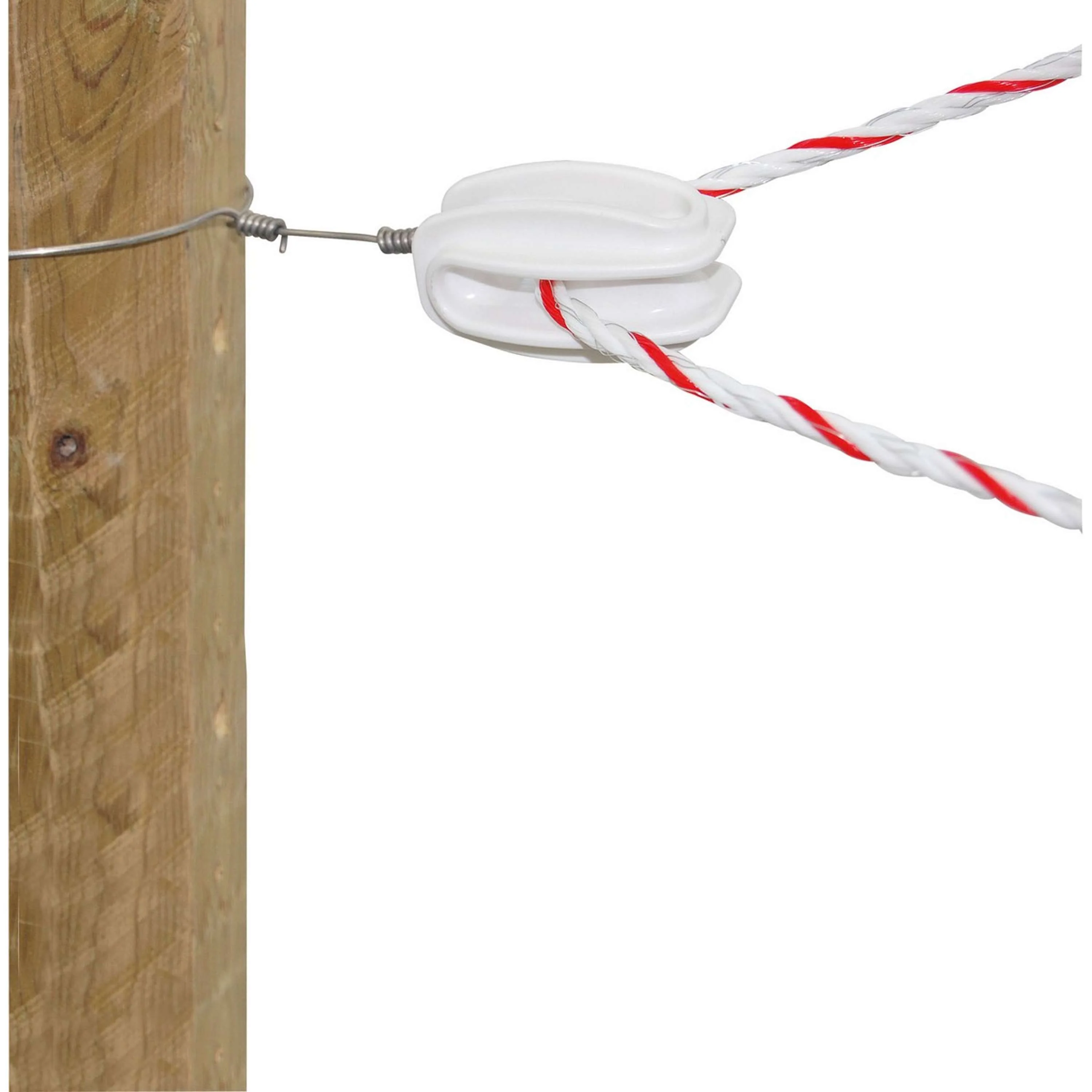 Ako Isolateur d'Angle Ei-Model 25 Pièces Blanc - Image 5