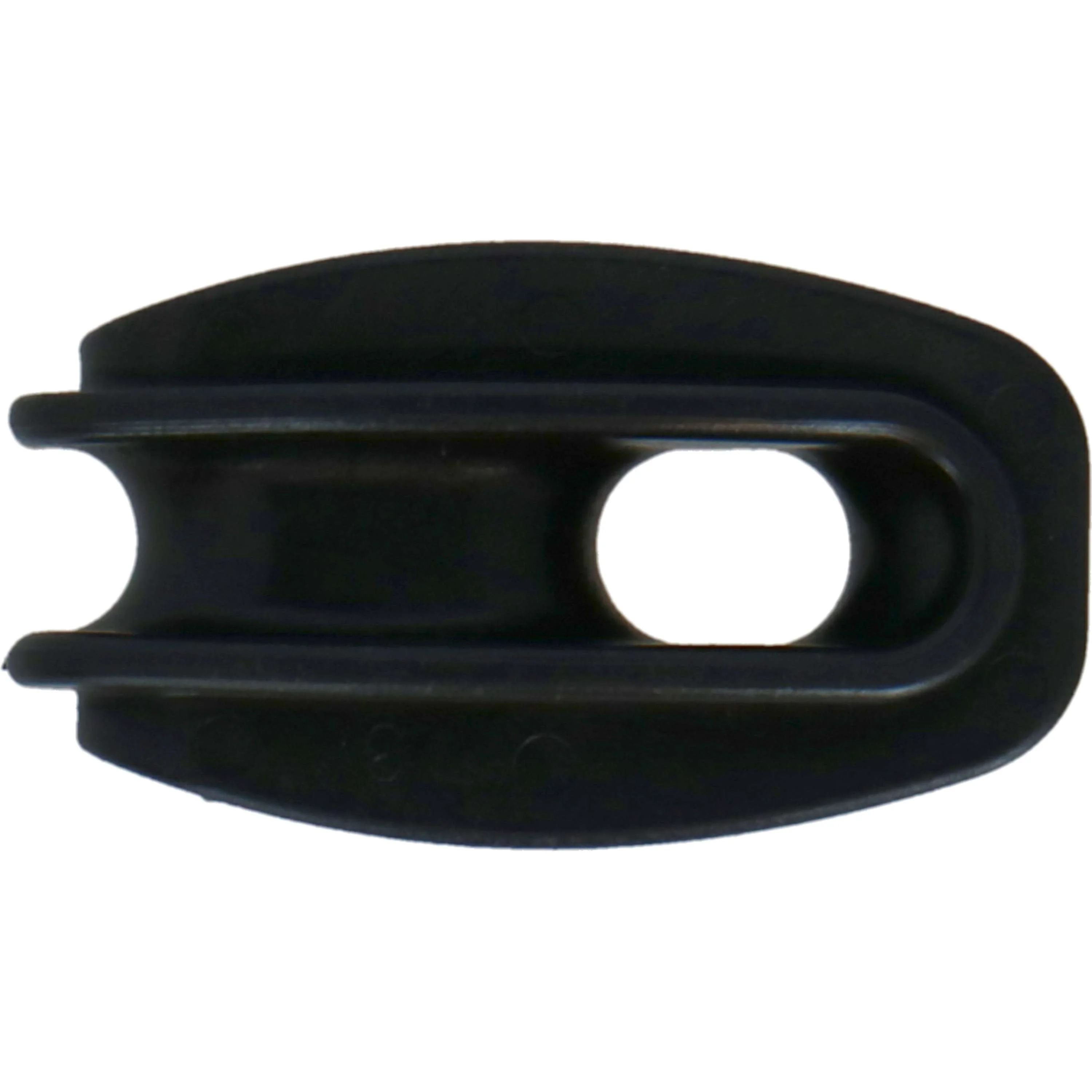 Ako Isolateur d'Angle Ei-Model 25 Pièces Noir - Image 3