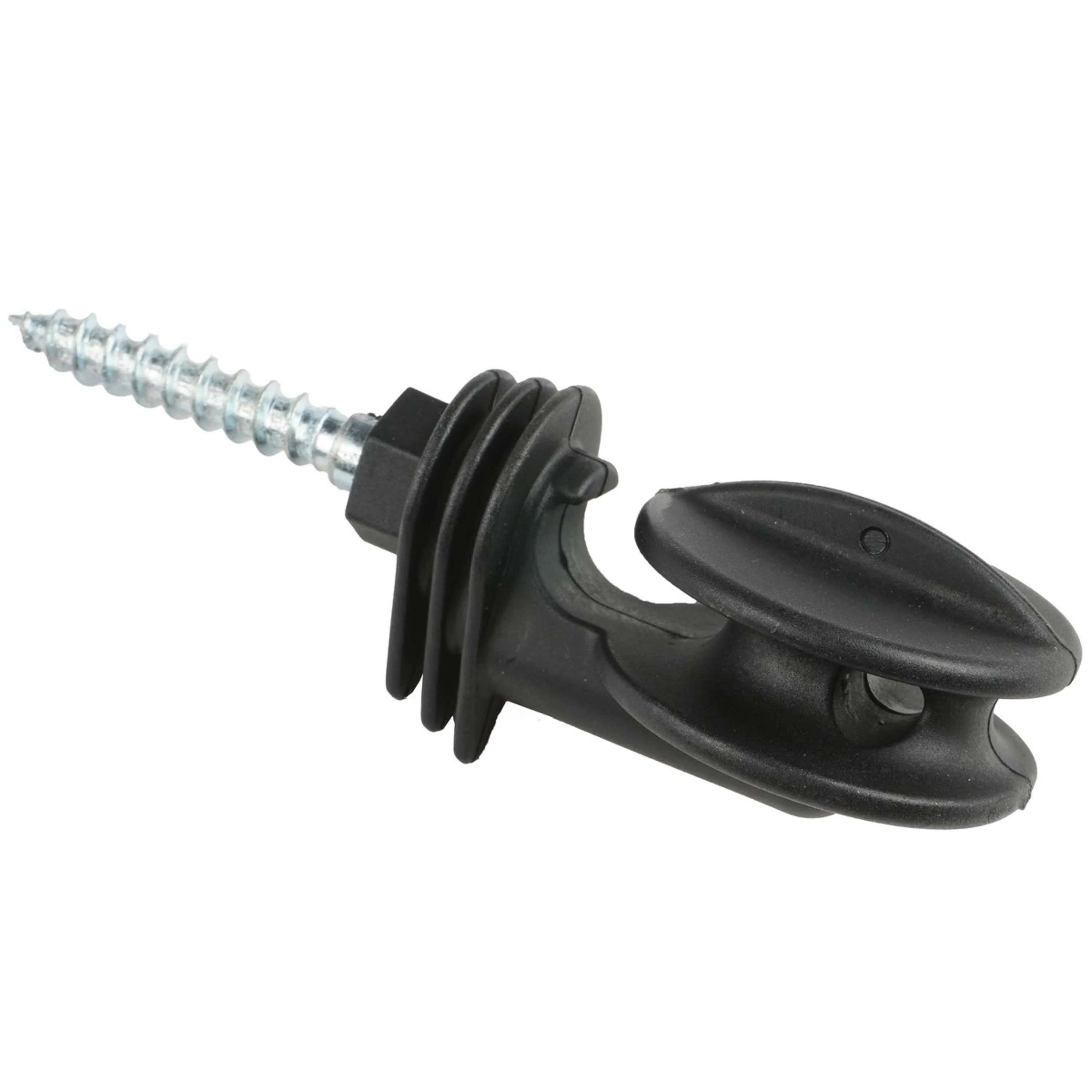 Ako Isolateur d'Angle Super pour Ruban Filaire et Corde 10 Pièces - Image 2