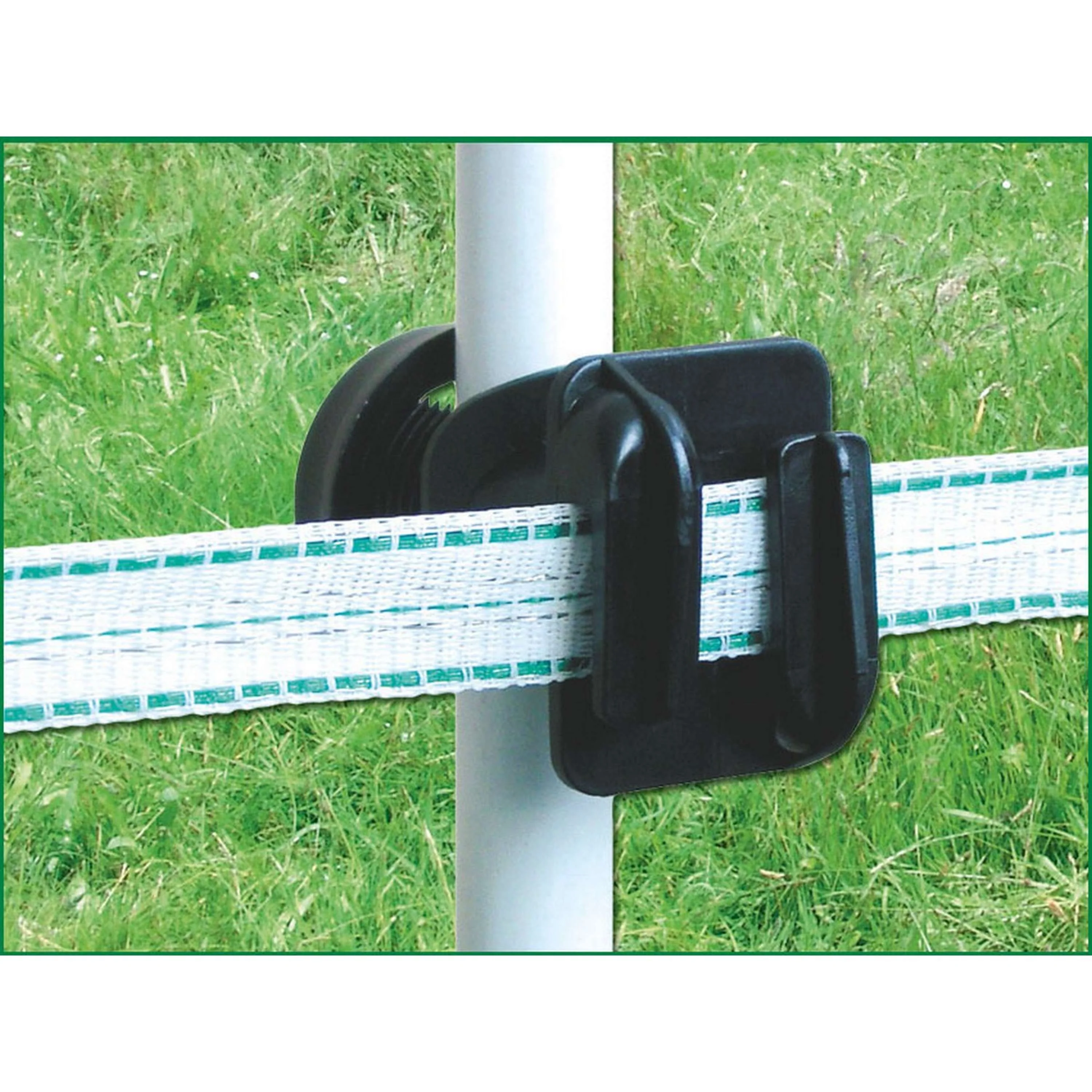 Ako Isolateur de Clôture Allround 10 Pièces - Image 3