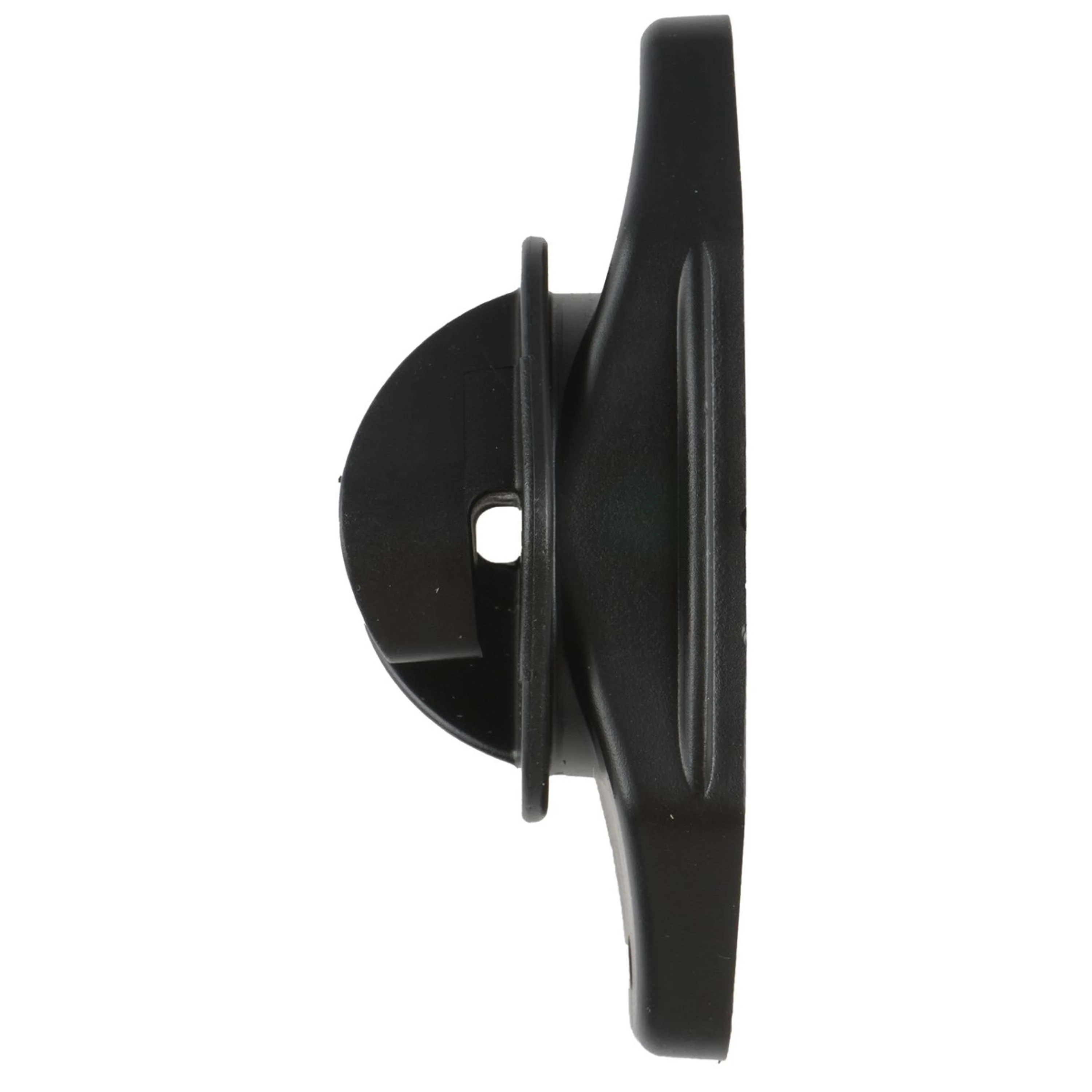 Ako Isolateur fil (de fer) 10 Pièces Noir - Image 2