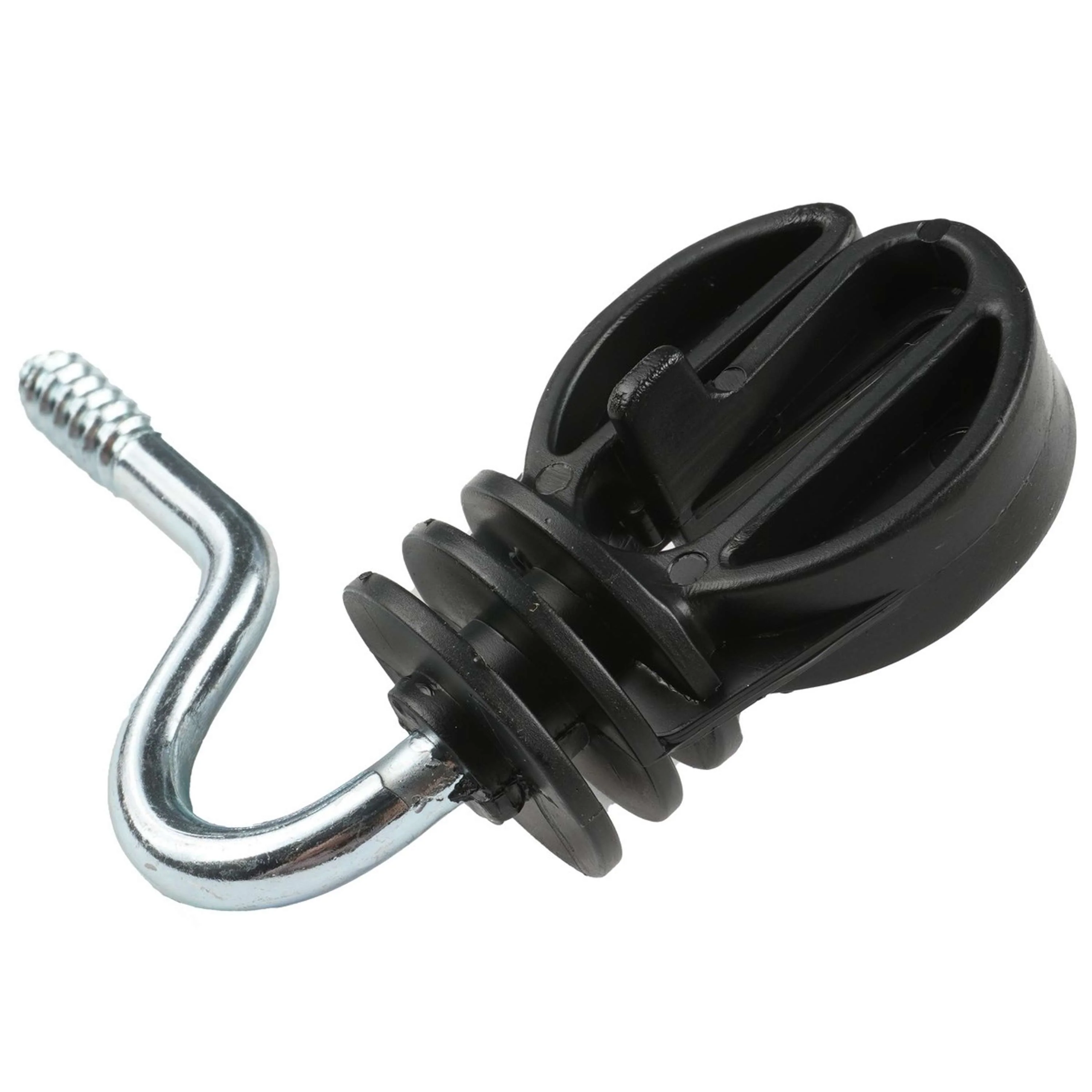 Ako Isolateur pour Ruban 25 Pièces - Image 2