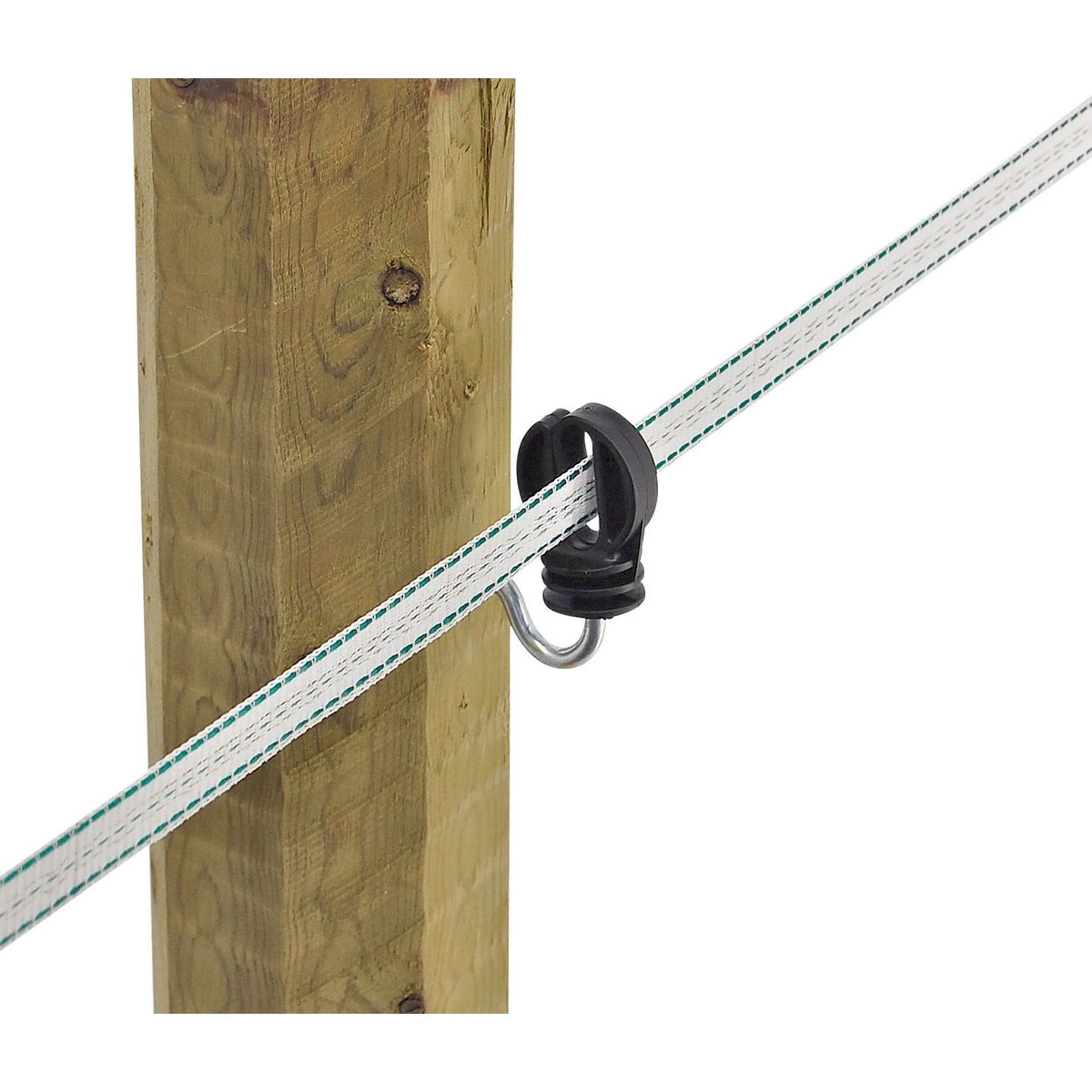 Ako Isolateur pour Ruban 25 Pièces - Image 3