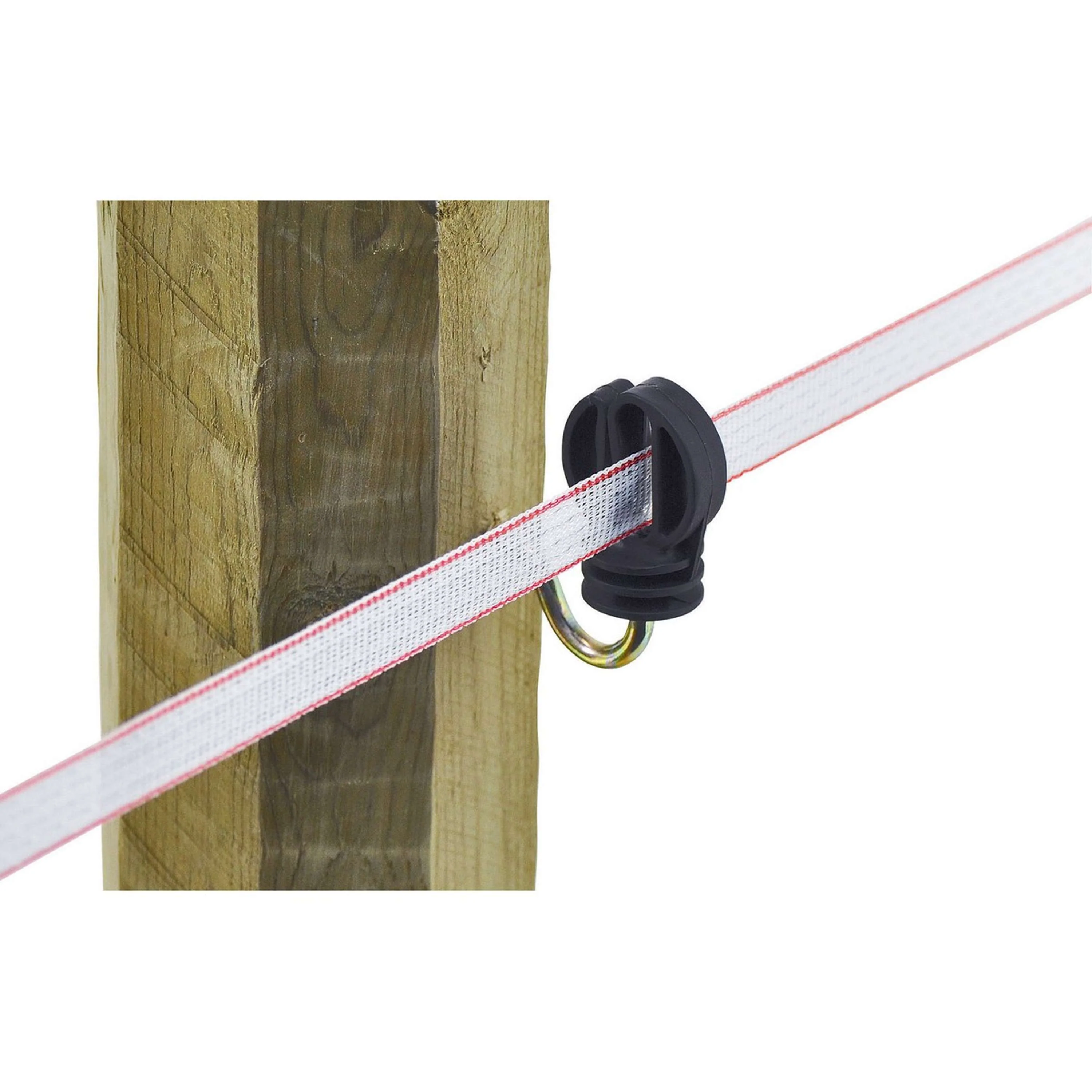 Ako Isolateur pour Ruban 25 Pièces - Image 4