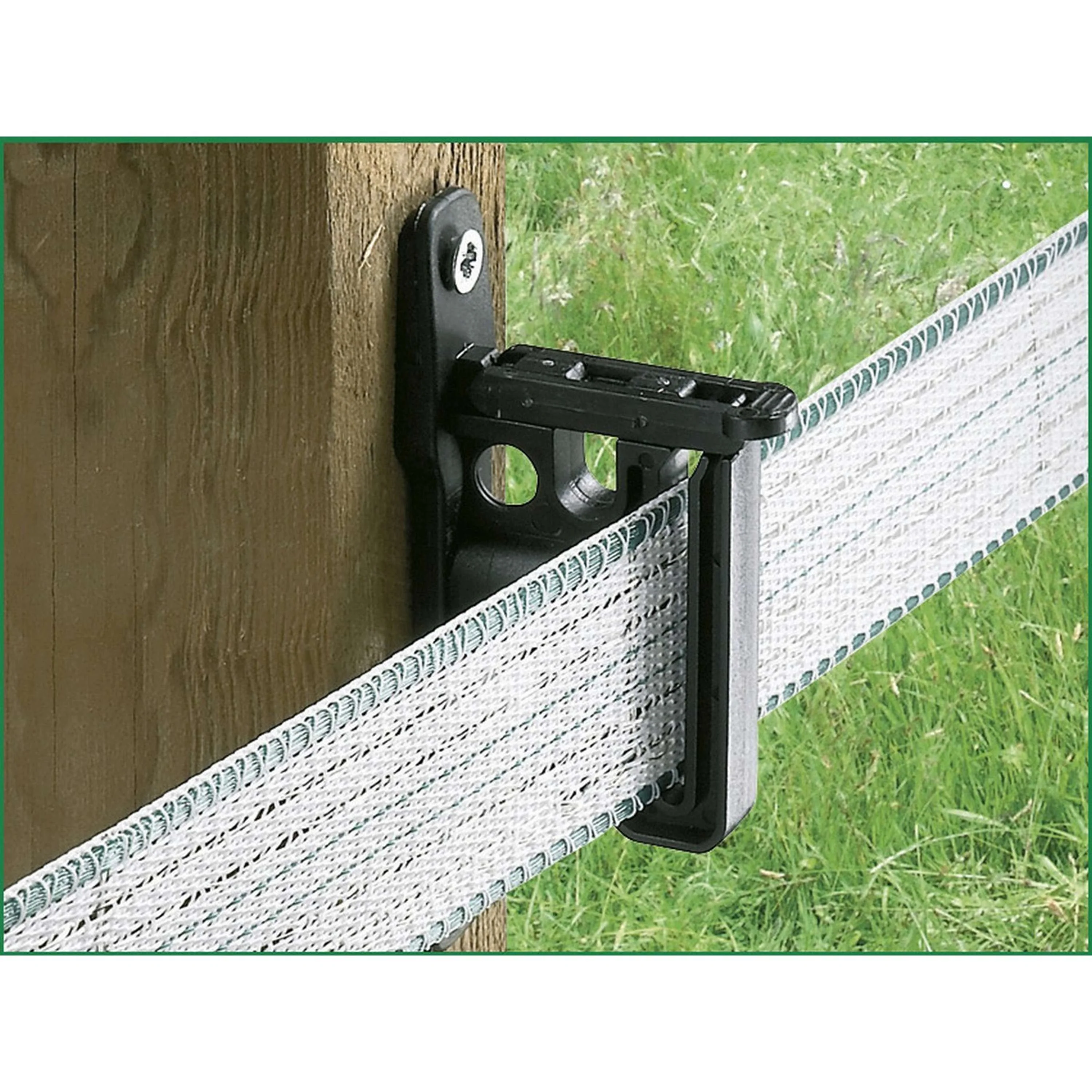 Ako Isolateur Ruban 25 Pièces - Image 7