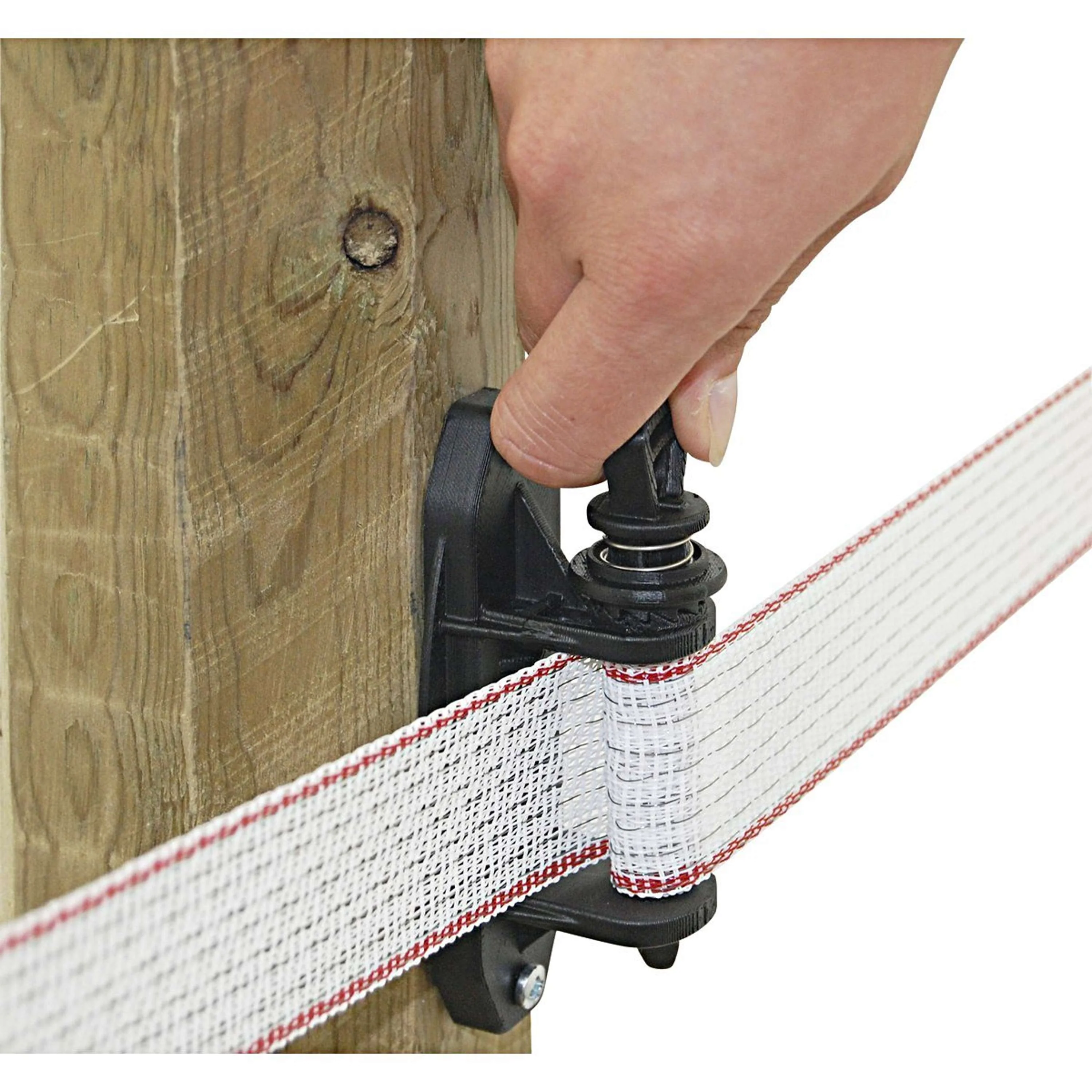 Ako Isolateur Tendeur pour Ruban Premium 4 Pièces - Image 4