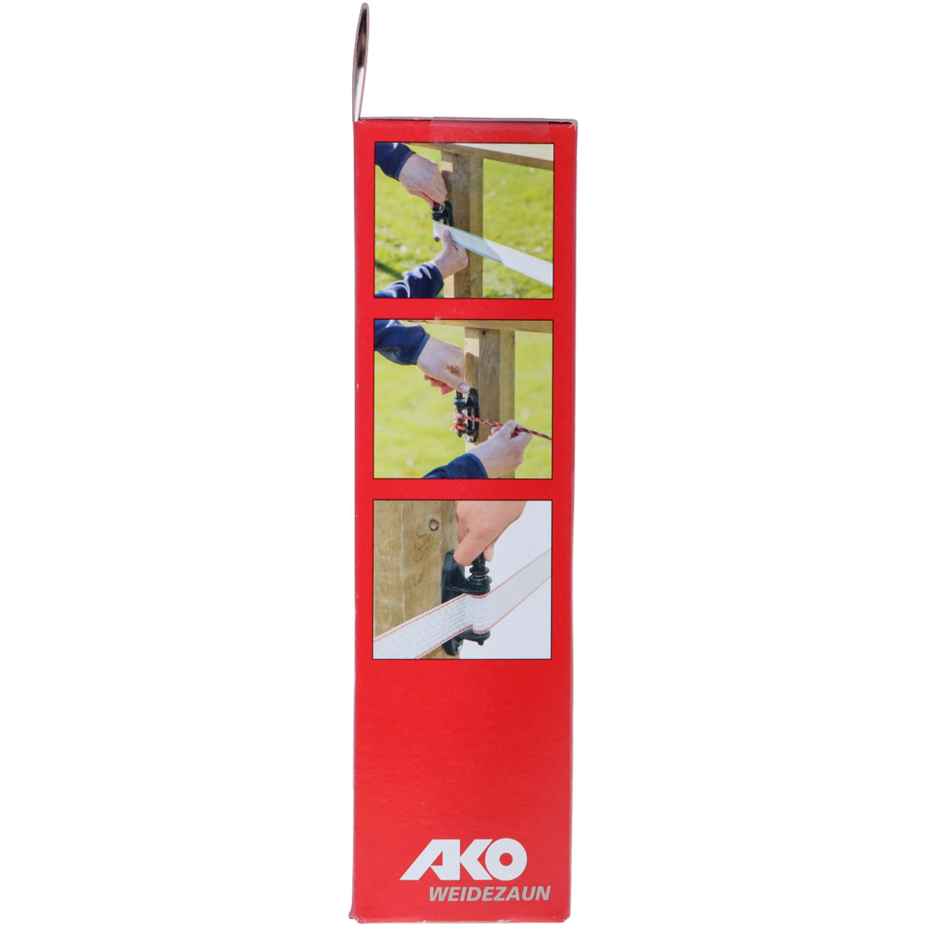 Ako Isolateur Tendeur pour Ruban Premium 4 Pièces - Image 7