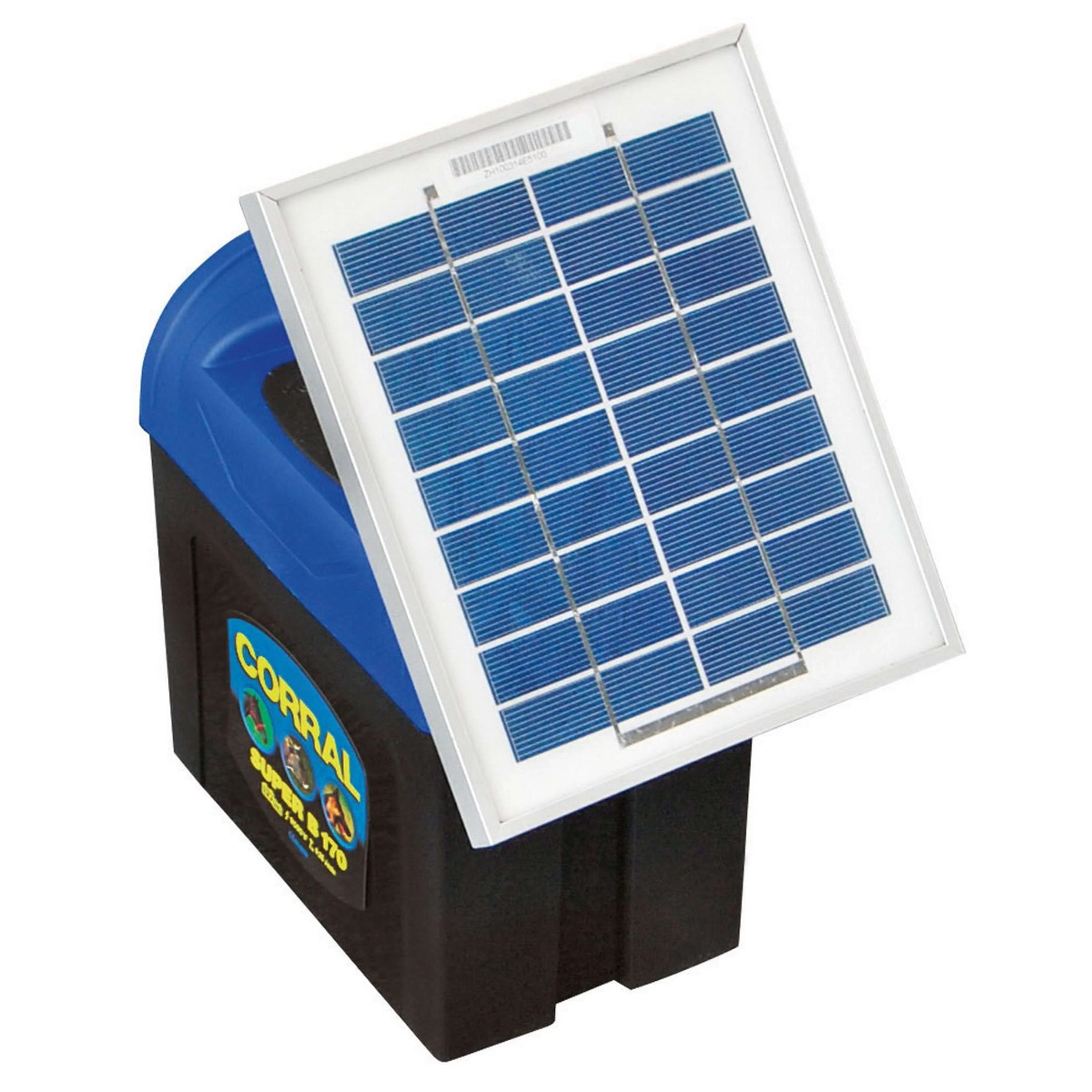 Ako Module solaire 4W - Image 2