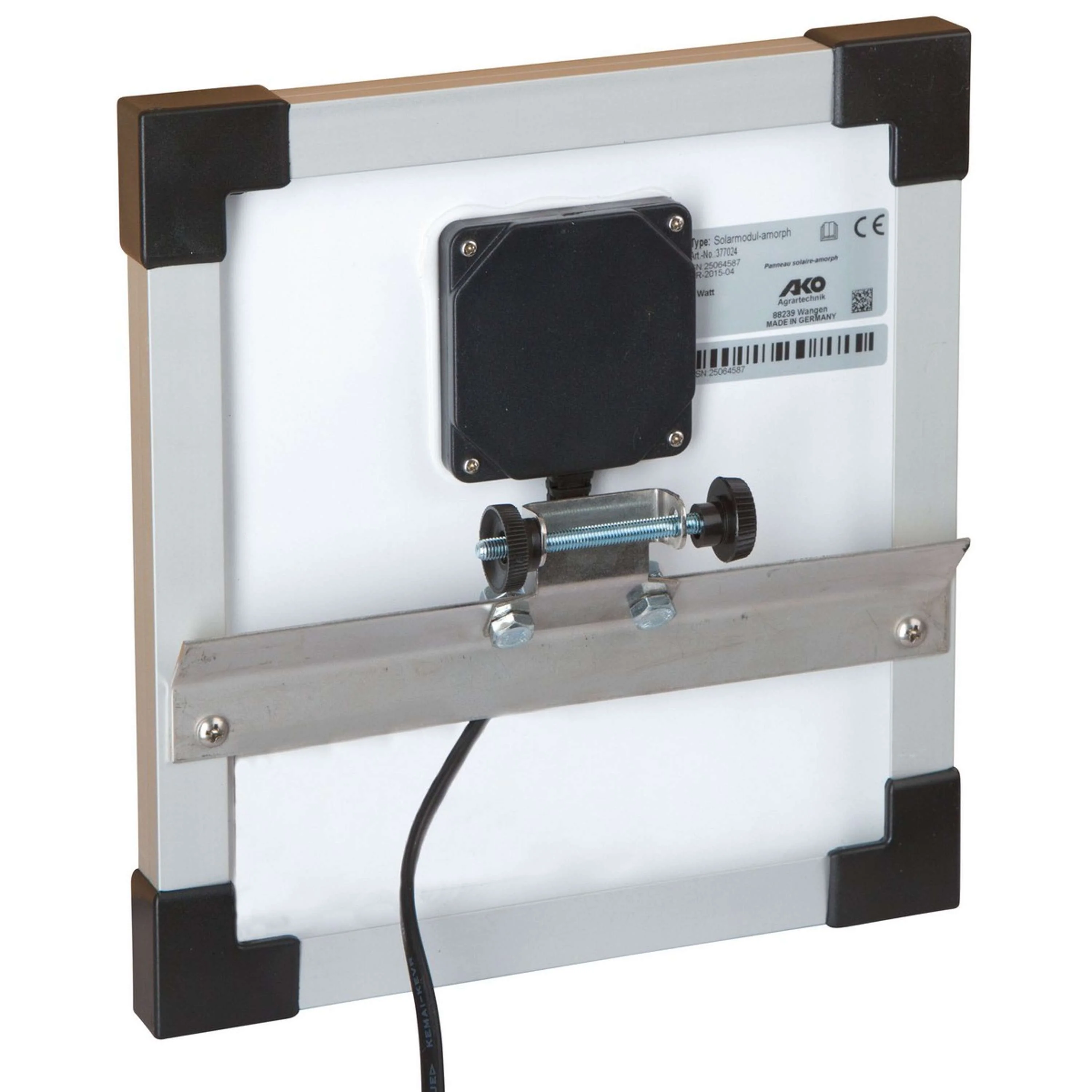 Ako Module solaire 4W - Image 4
