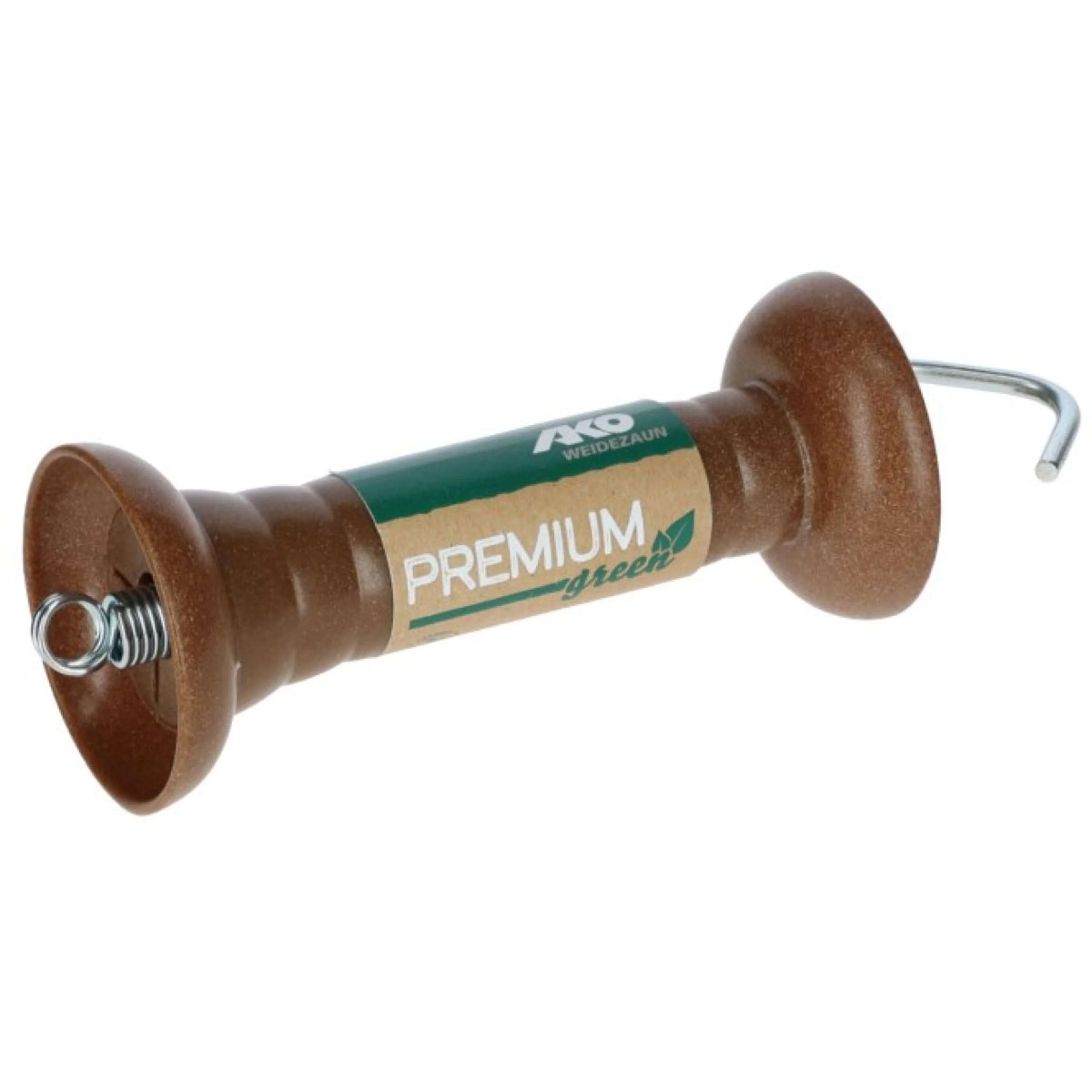 Ako Poignée de Portail premium BIG Green Marron - Image 2