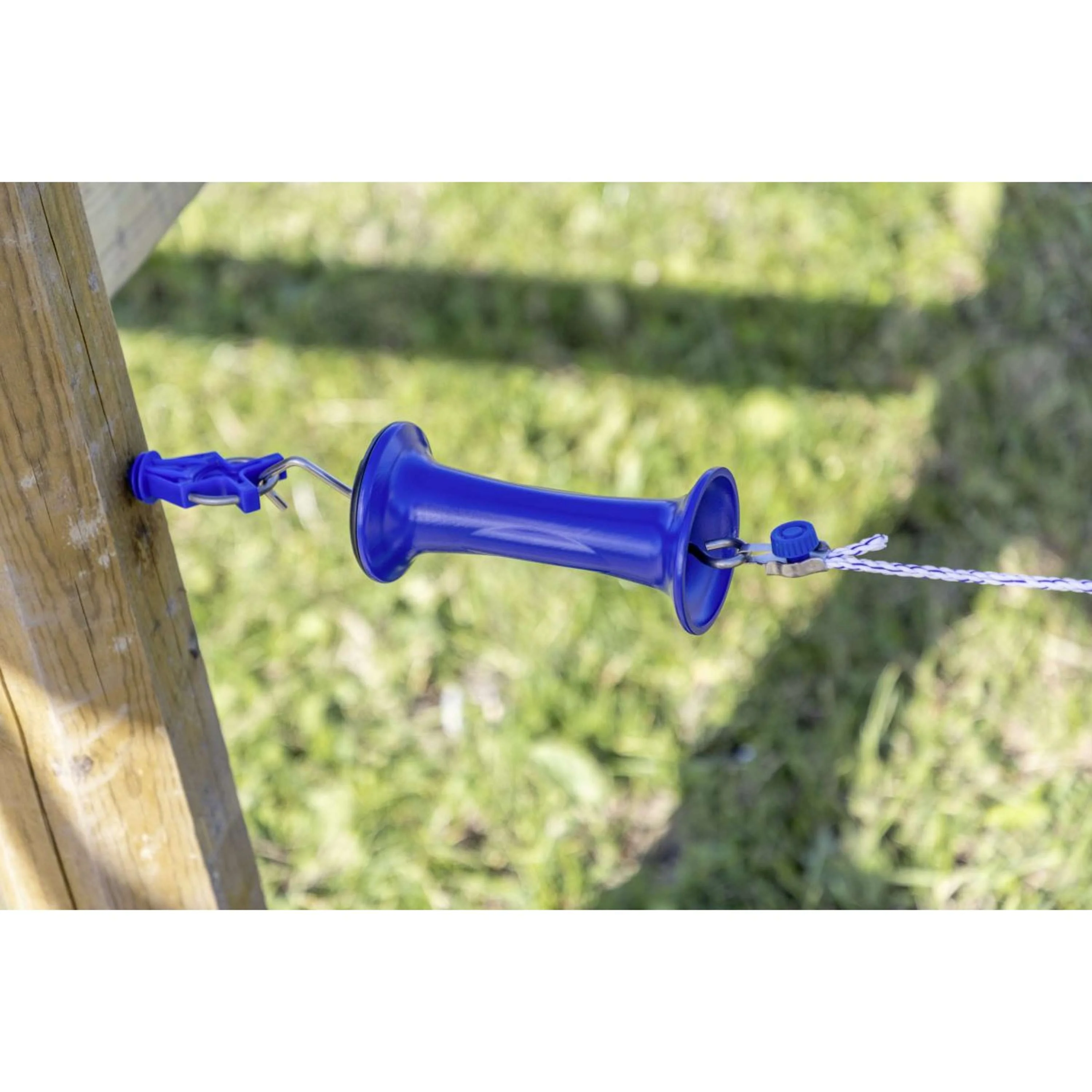 Ako Poignée de Portail Premium Litzclip Niro Bleu - Image 2