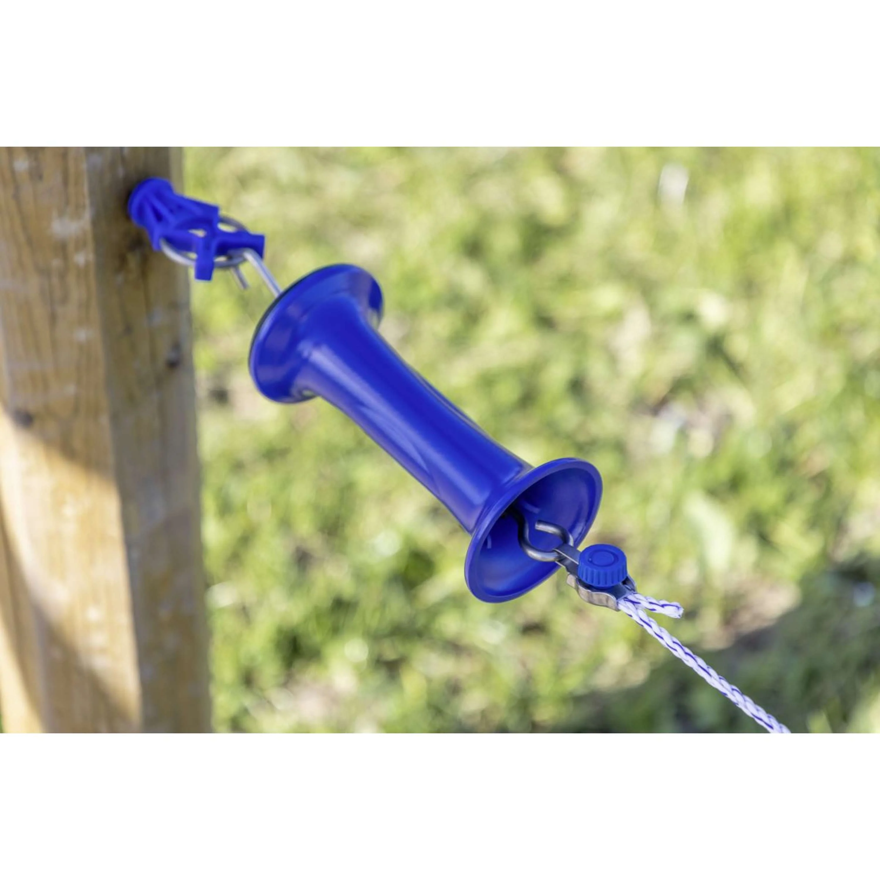 Ako Poignée de Portail Premium Litzclip Niro Bleu - Image 3