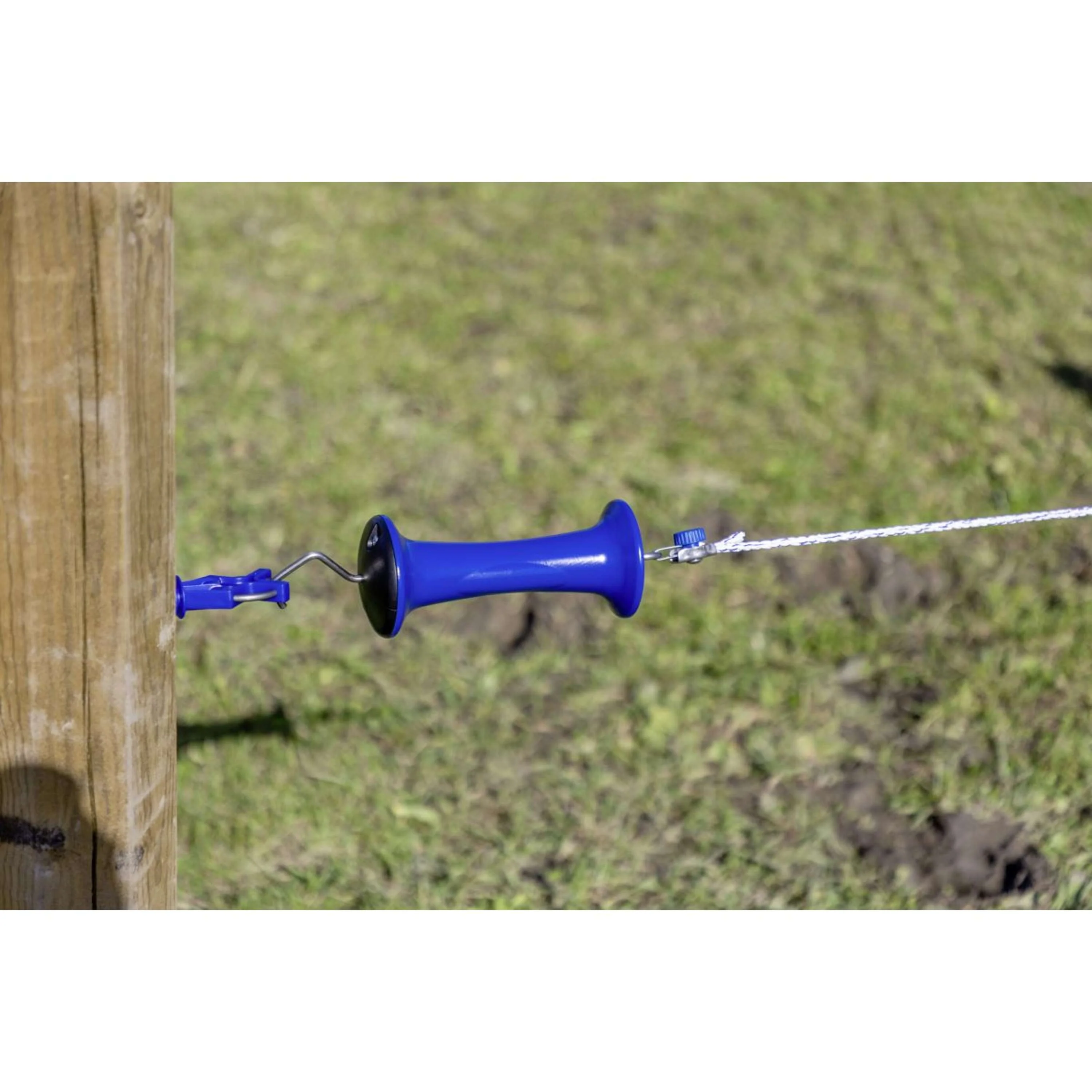 Ako Poignée de Portail Premium Litzclip Niro Bleu - Image 4